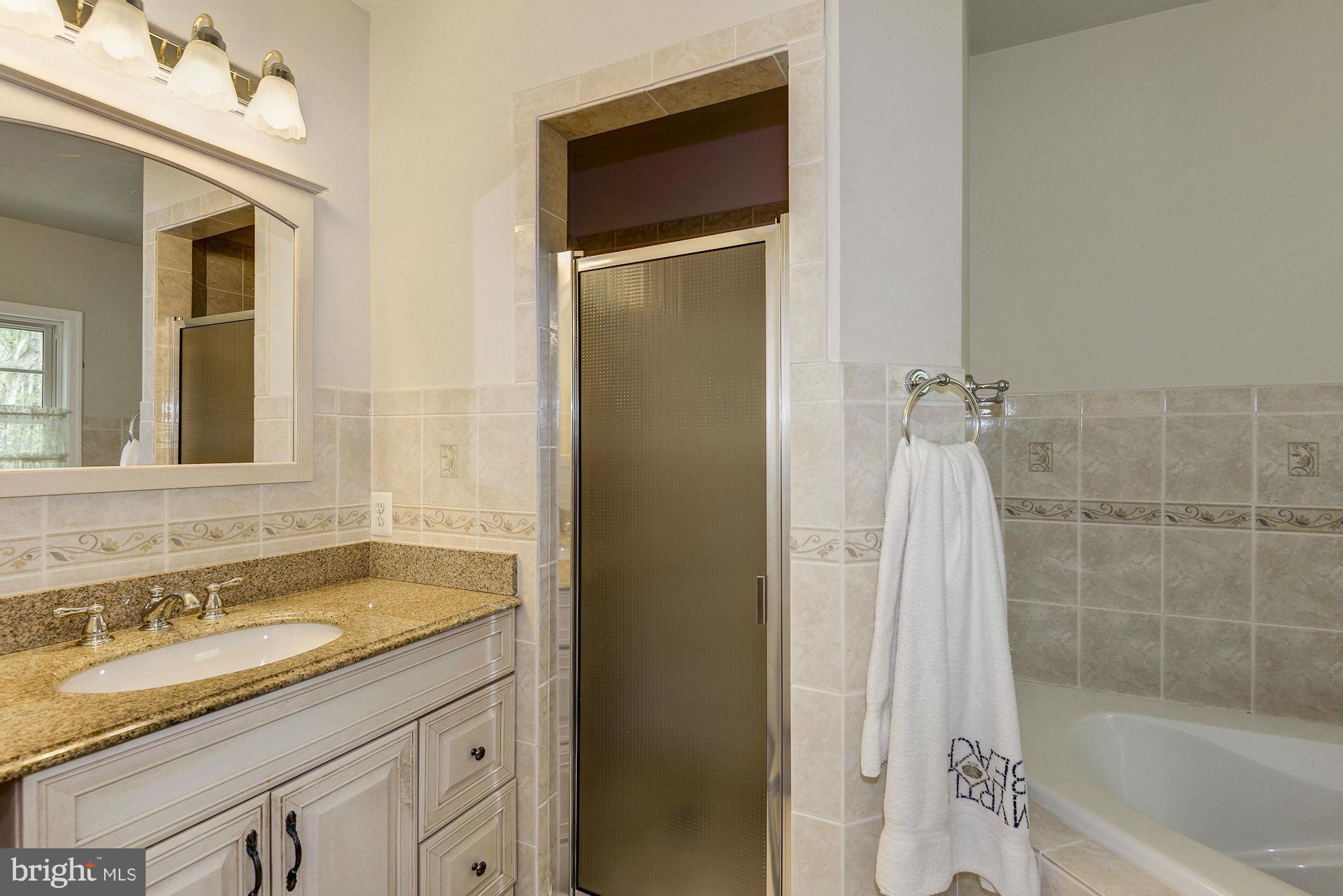 COLESVILLE MANOR - Residential