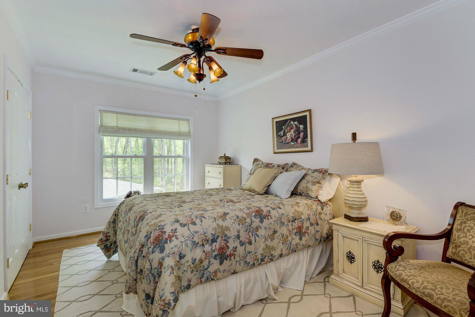 COLESVILLE MANOR - Residential