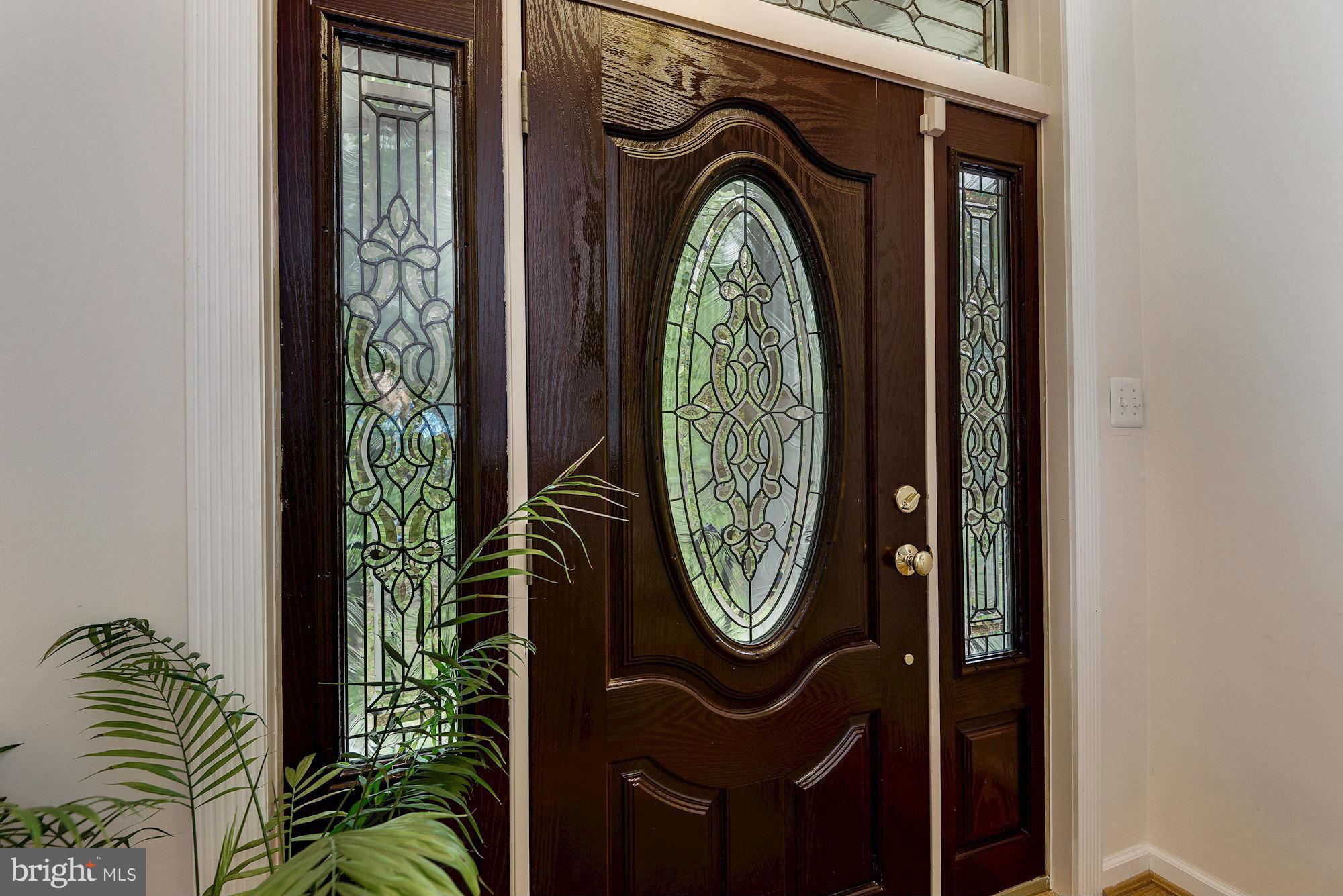 COLESVILLE MANOR - Residential