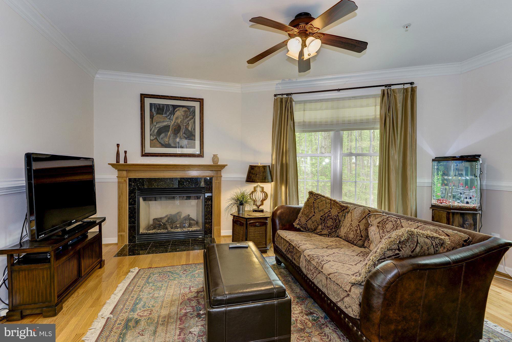 COLESVILLE MANOR - Residential