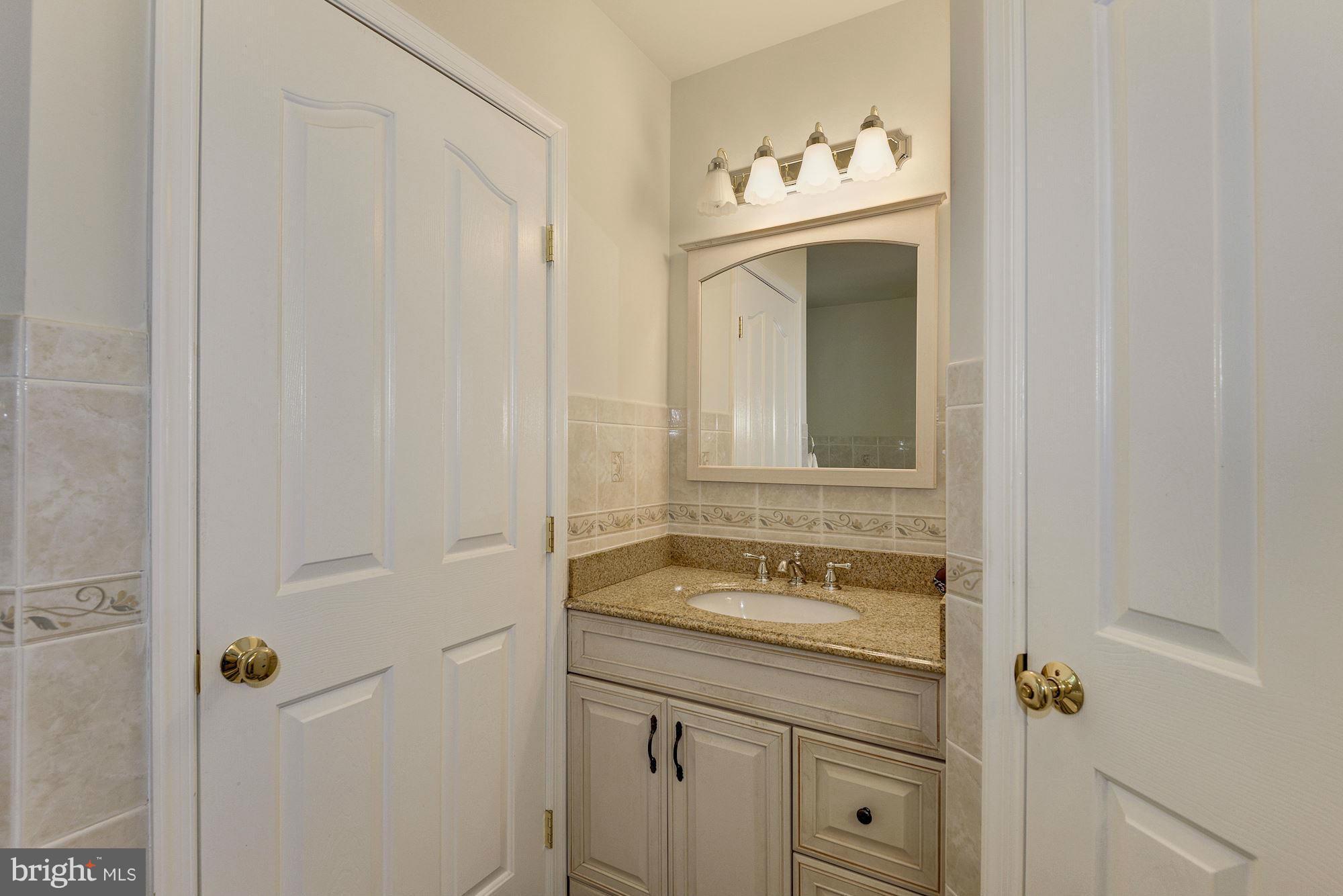 COLESVILLE MANOR - Residential