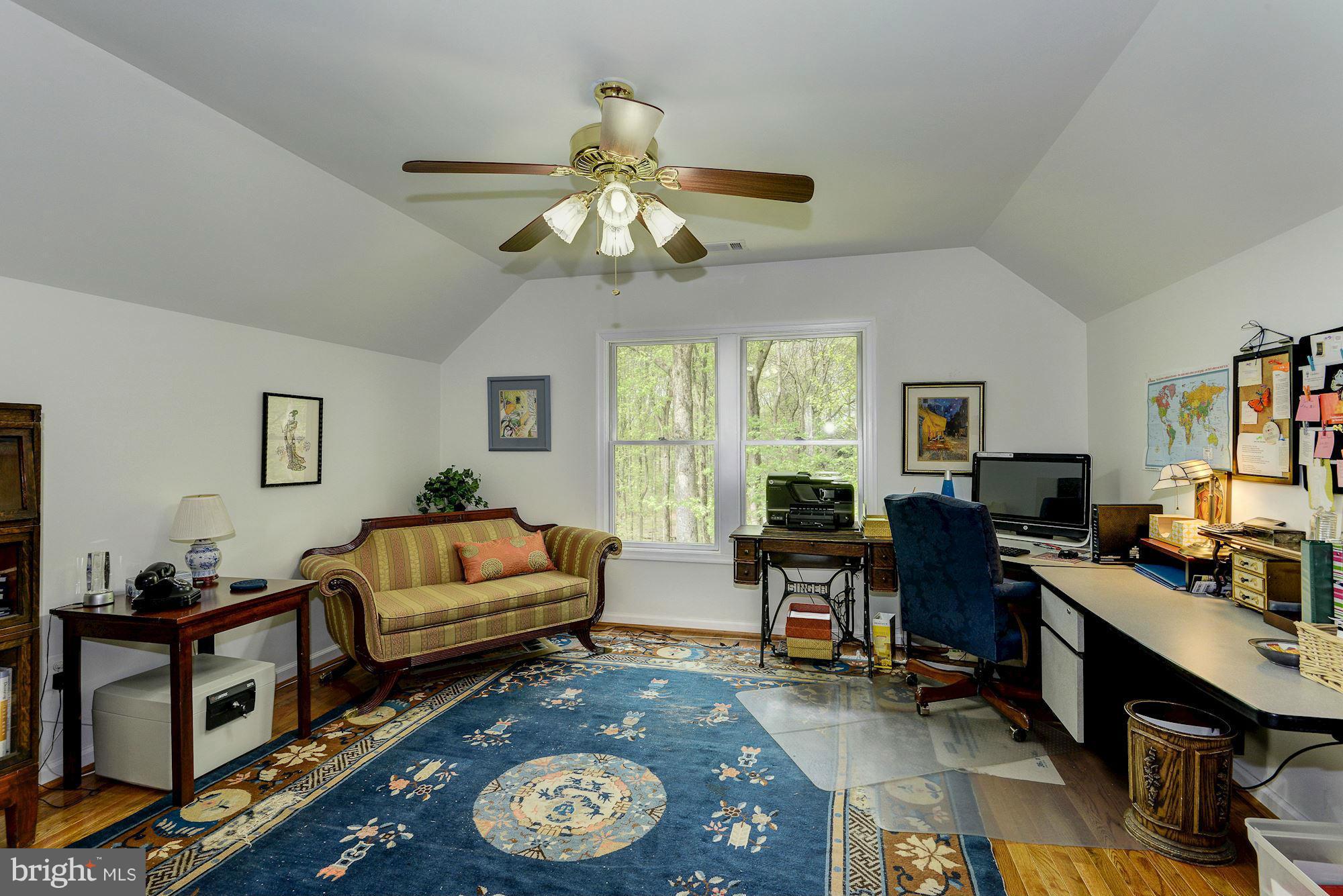 COLESVILLE MANOR - Residential