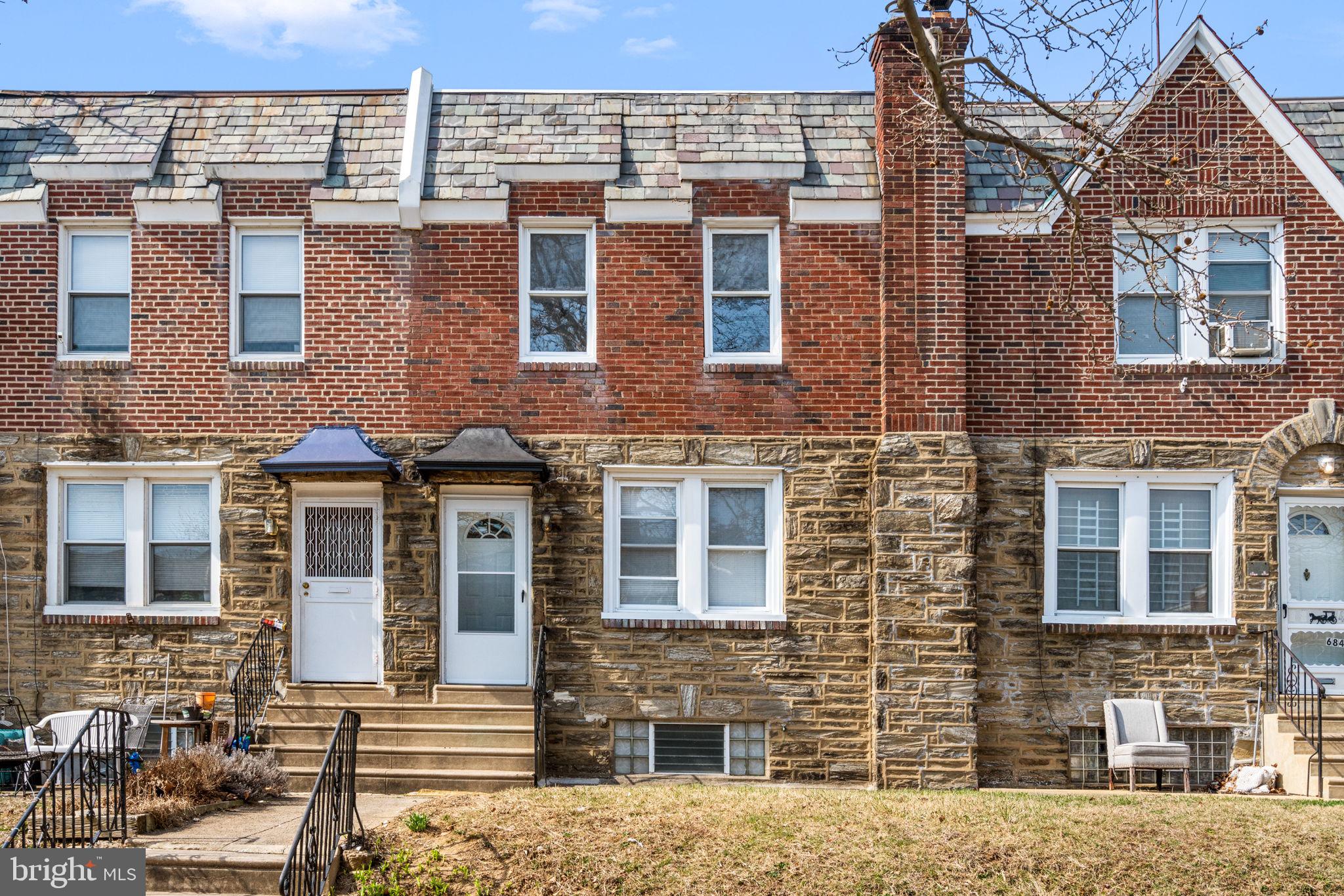 PHILADELPHIA (NORTHEAST) - Residential