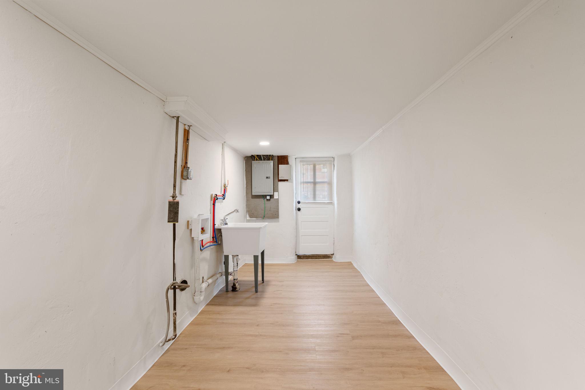 PHILADELPHIA (NORTHEAST) - Residential