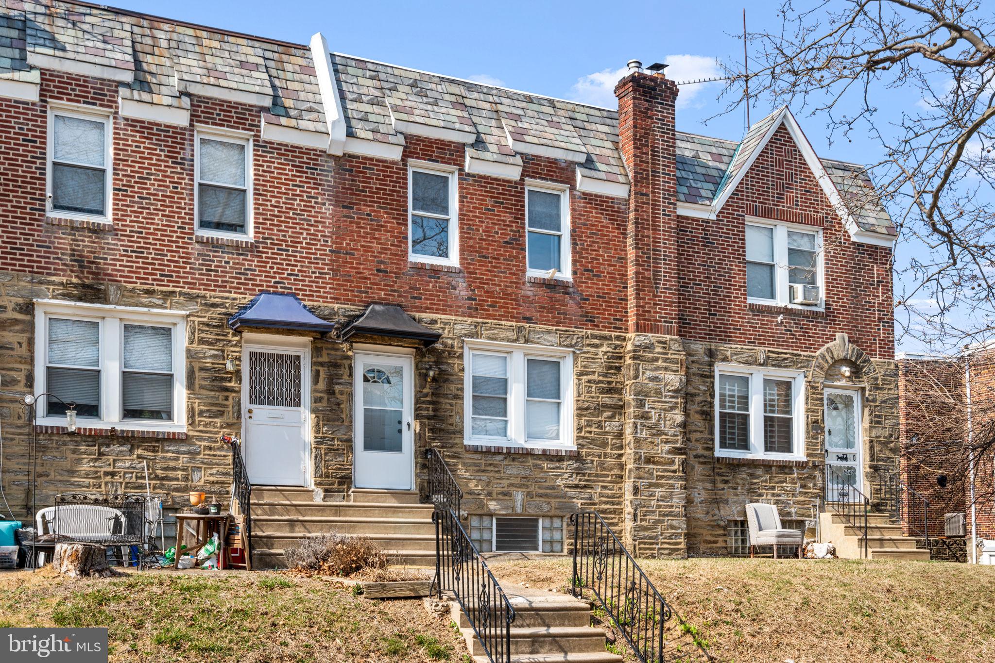 PHILADELPHIA (NORTHEAST) - Residential