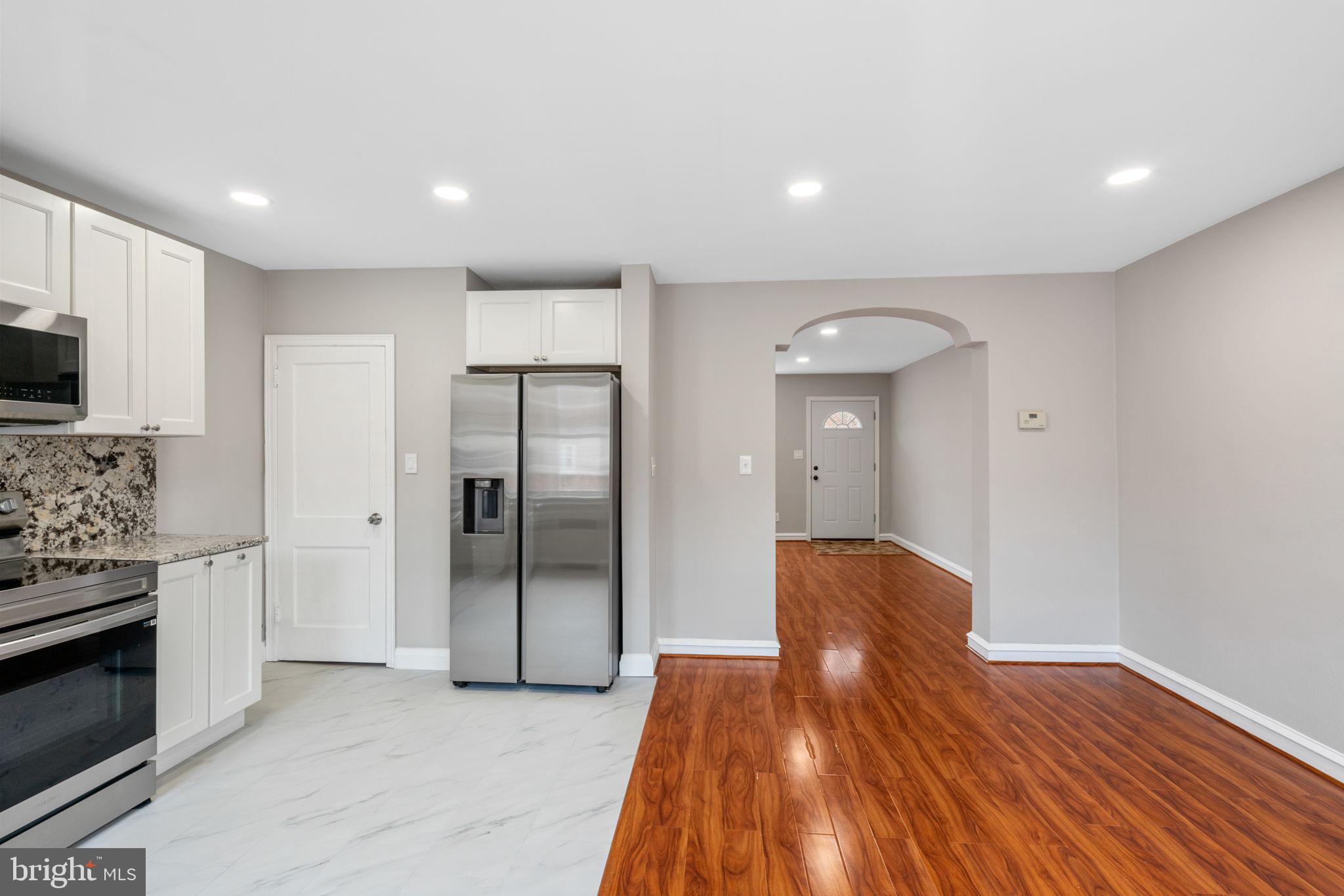 PHILADELPHIA (NORTHEAST) - Residential