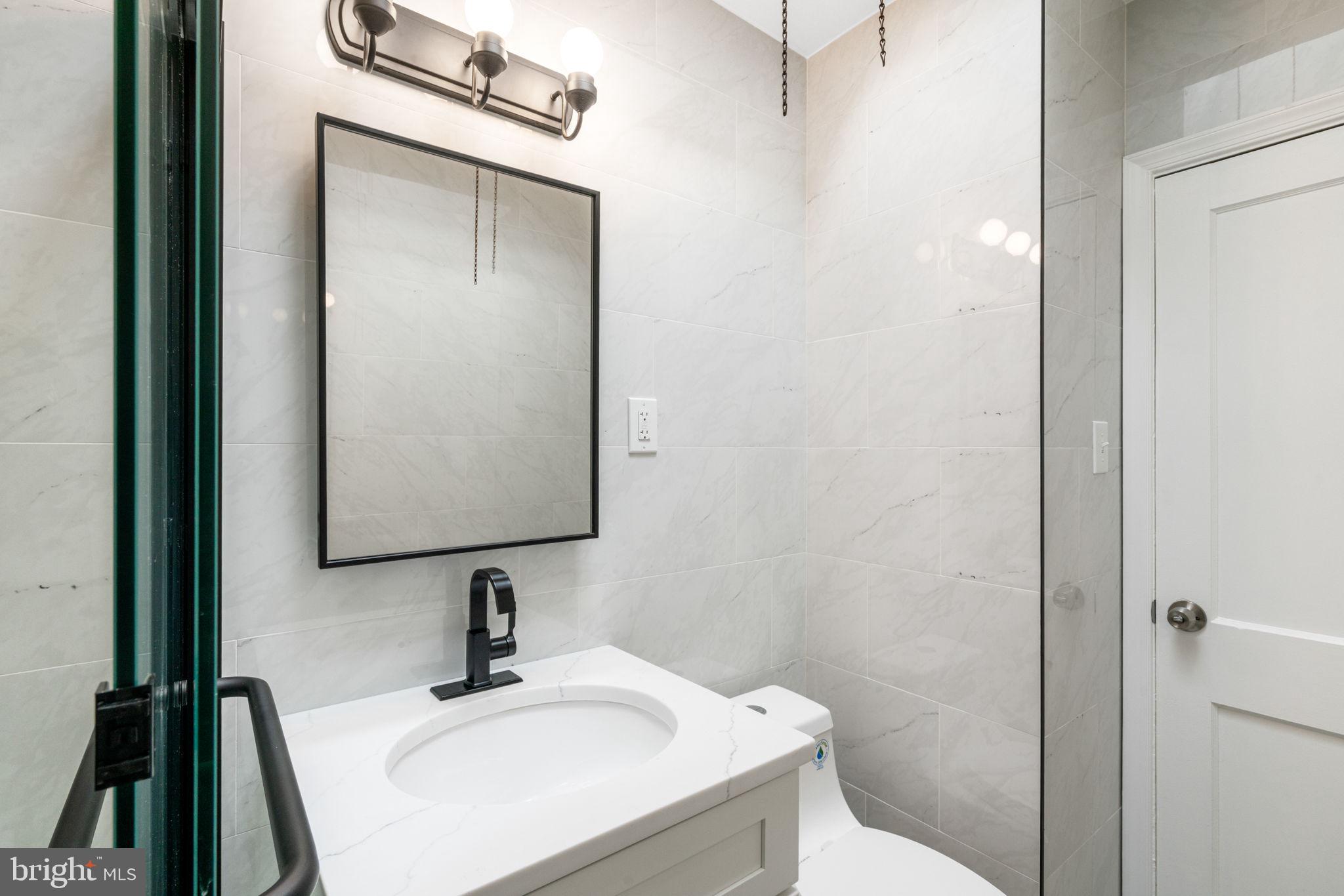 PHILADELPHIA (NORTHEAST) - Residential