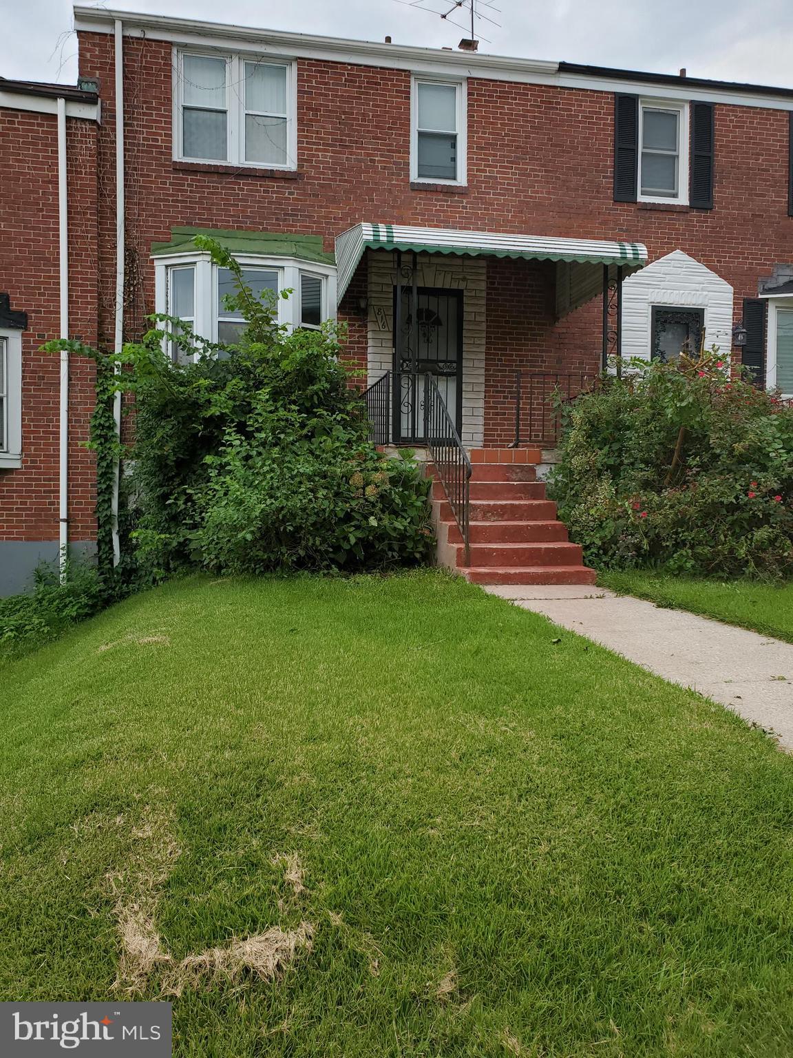 NONE AVAILABLE - Residential