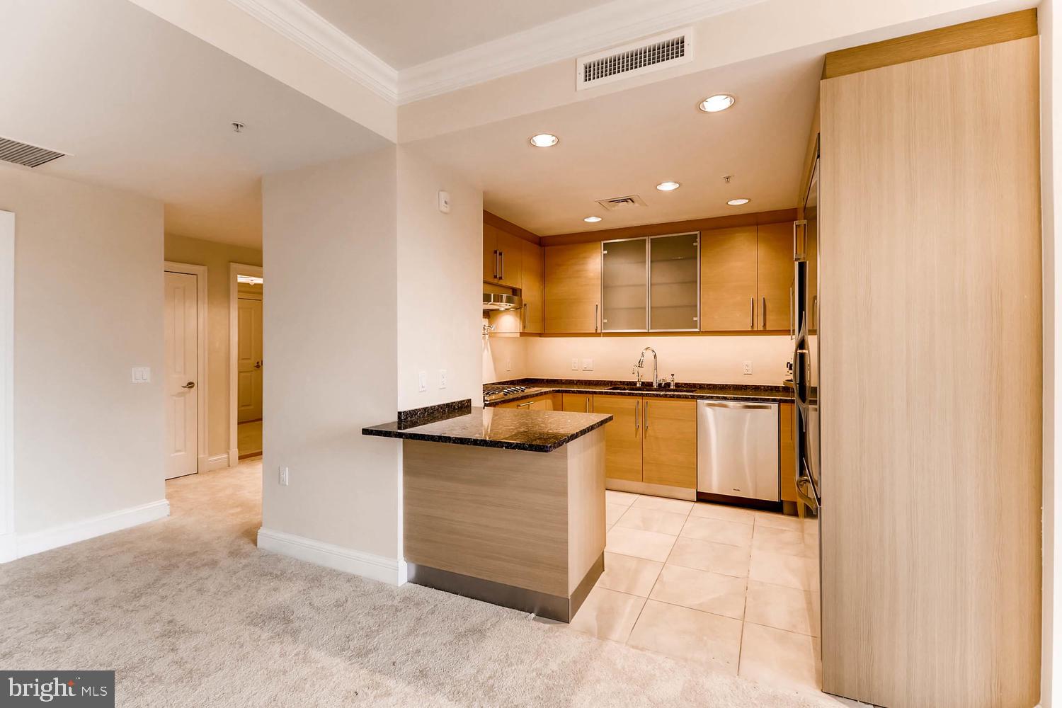 INNER HARBOR - Residential