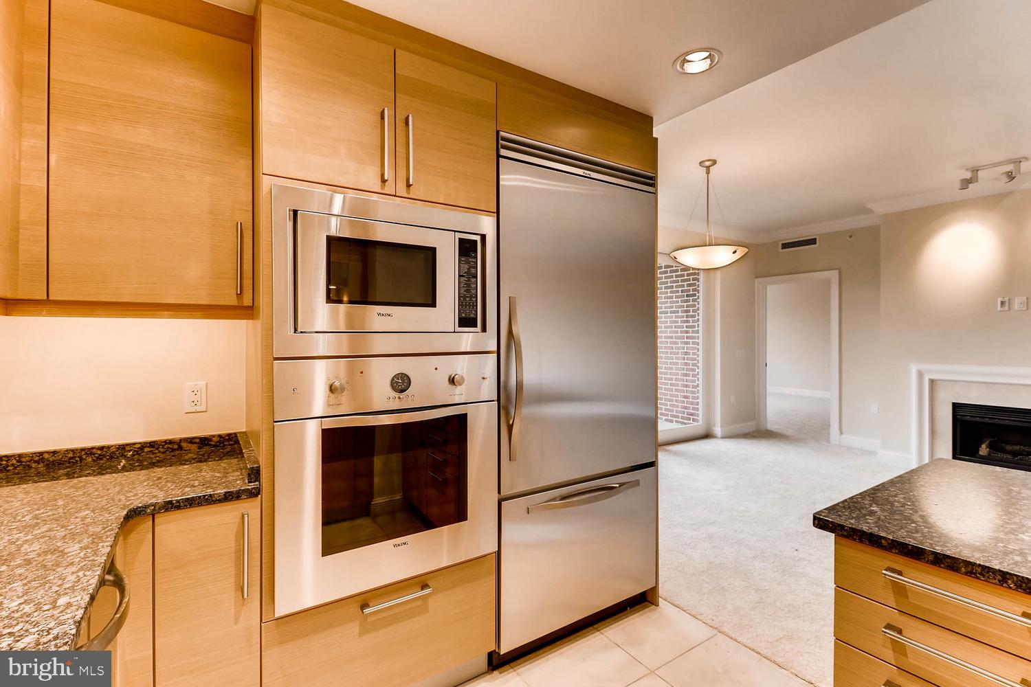 INNER HARBOR - Residential