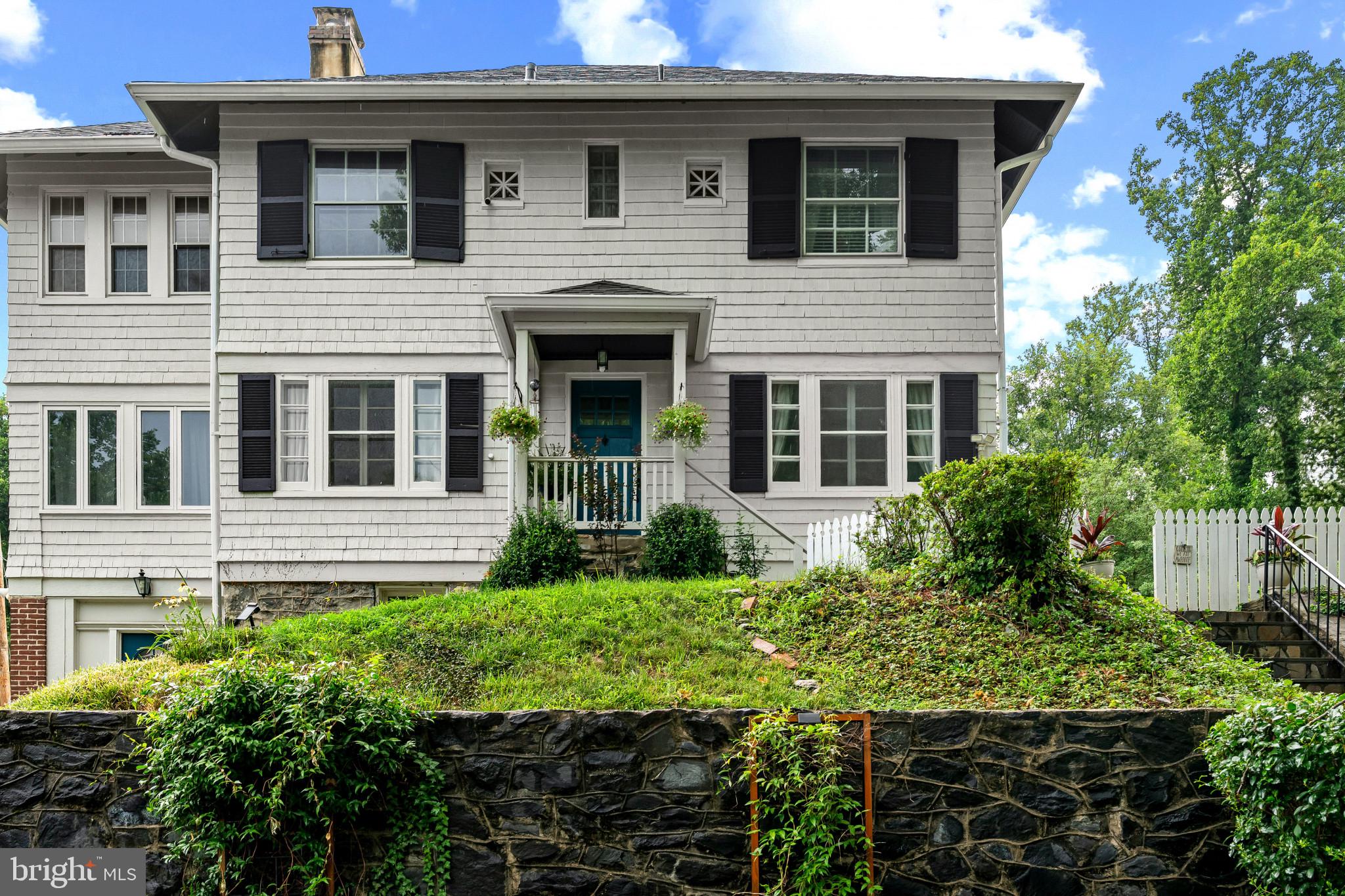 1804 FAIRBANK ROAD