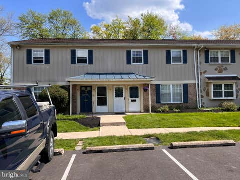 Condo For Rent - 28 Shannon Drive<br/> Montgomery County, NORTH WALES, PA 19454