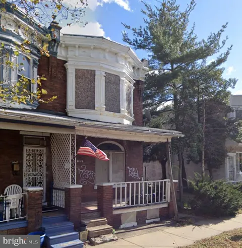 1934 S 7th Street, Camden, NJ 08104 - MLS#: NJCD2090710