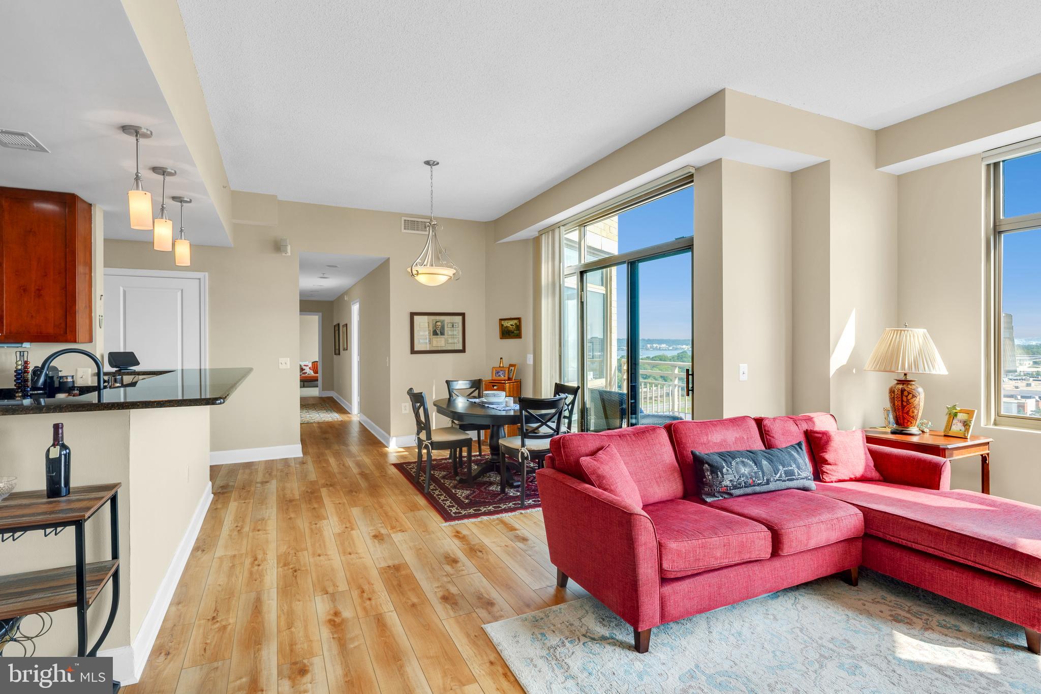 3600 S GLEBE ROAD S 1119W