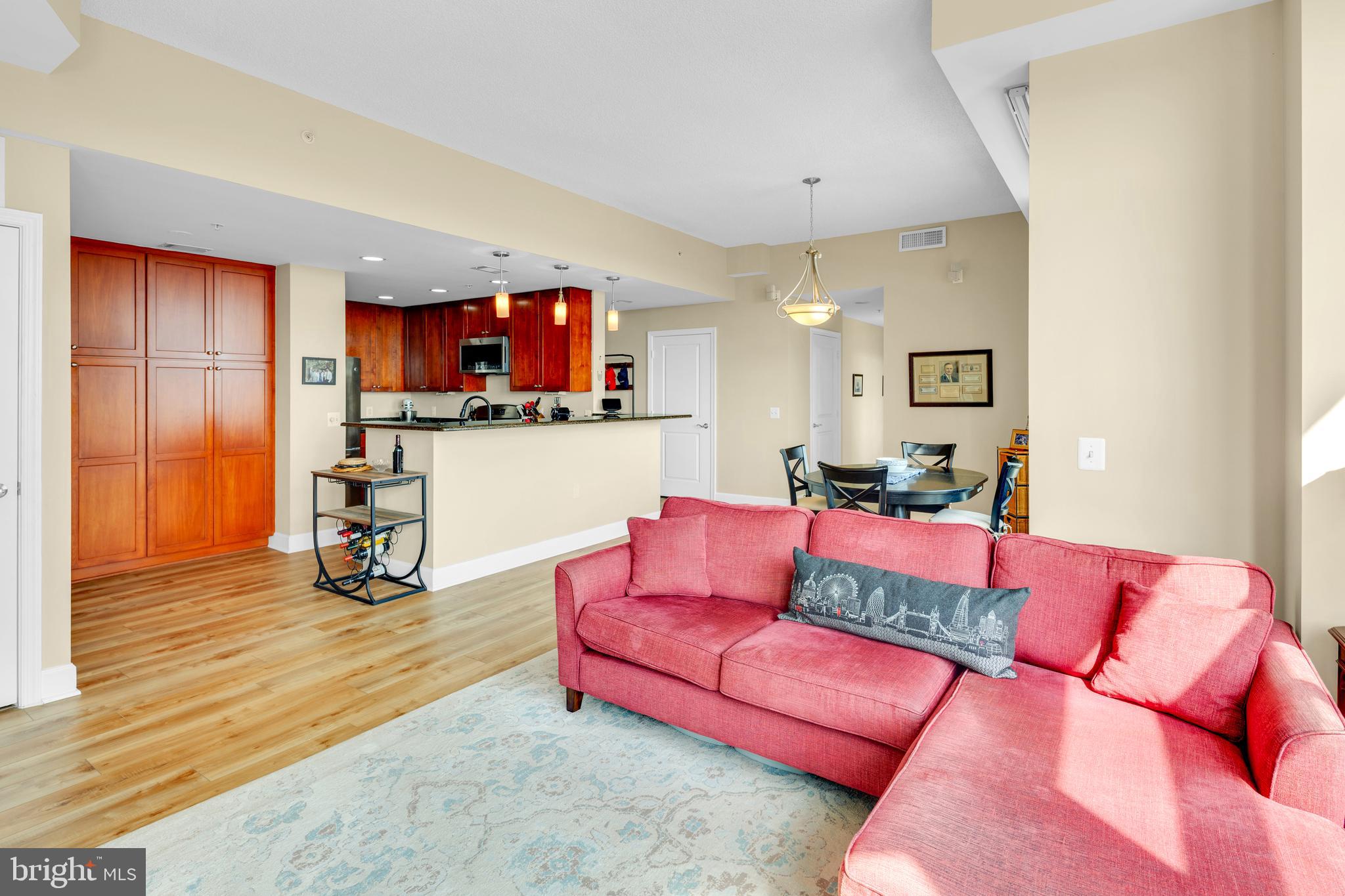 3600 S GLEBE ROAD S 1119W