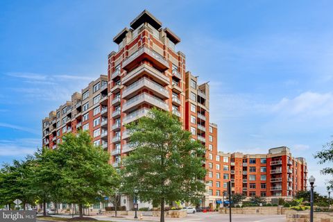 3600 S GLEBE ROAD S 1119W ARLINGTON VA 22202