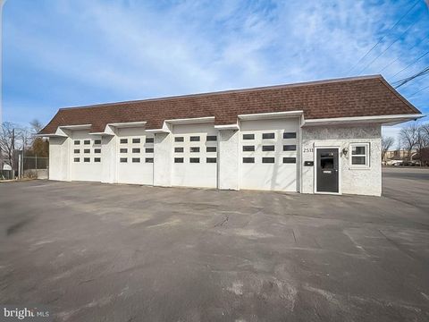 2531 STREET ROAD BENSALEM PA 19020