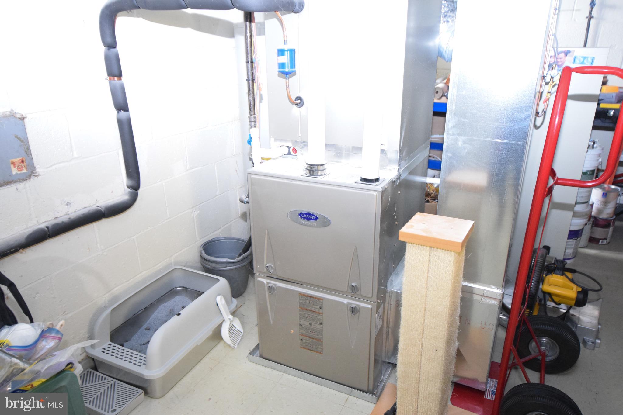 STRATFORD - Residential