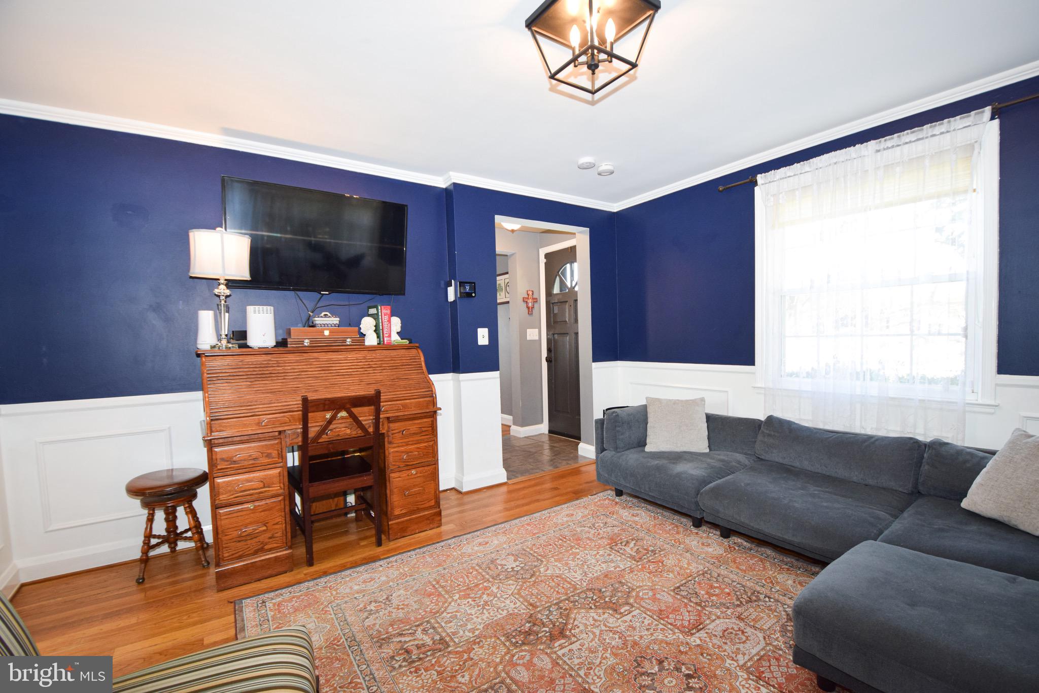 STRATFORD - Residential