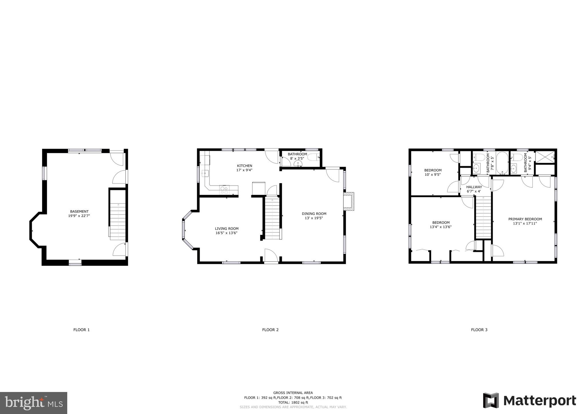 STRATFORD - Residential