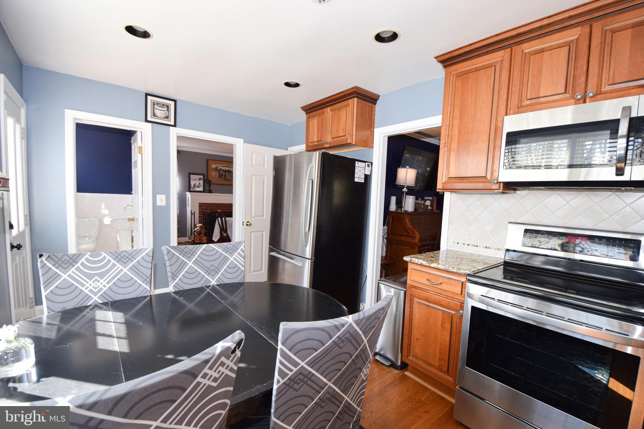 STRATFORD - Residential