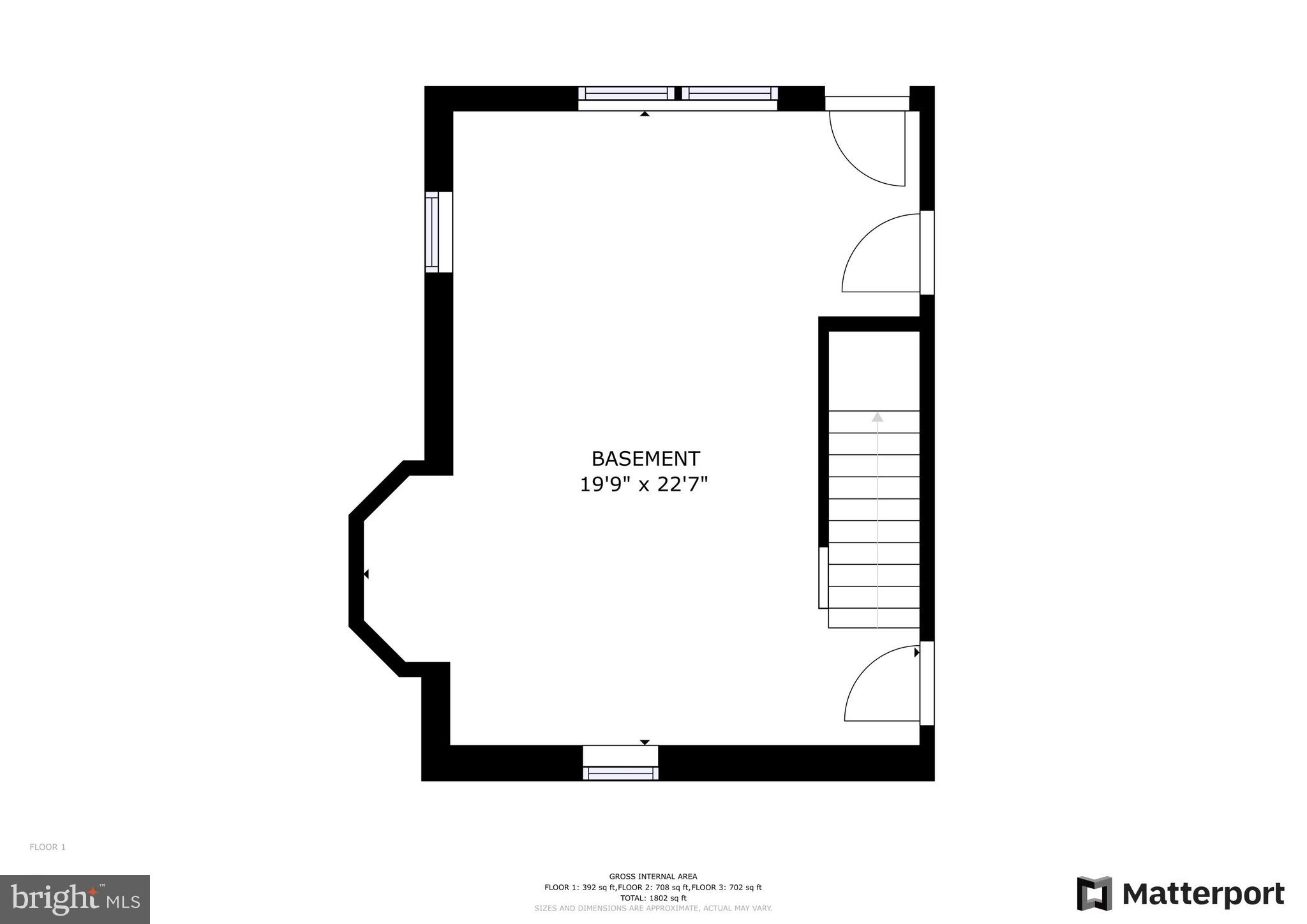 STRATFORD - Residential