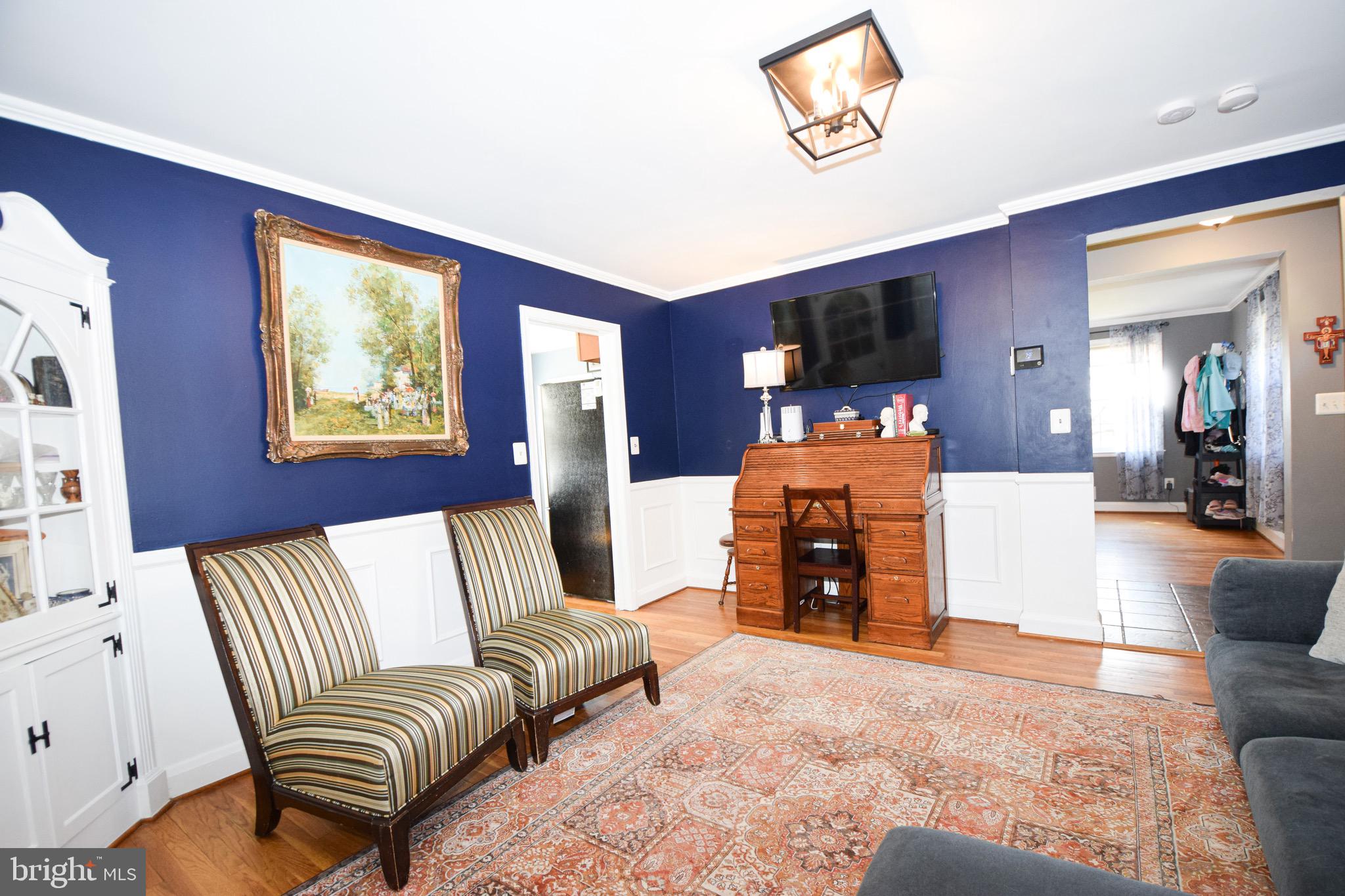 STRATFORD - Residential