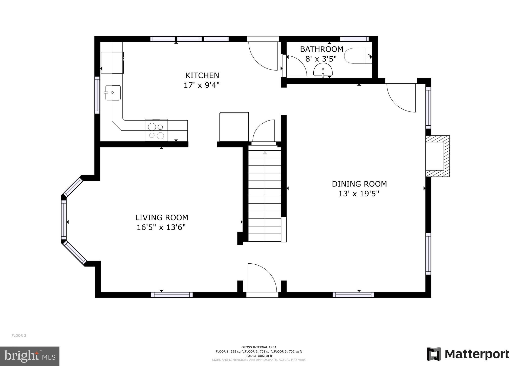 STRATFORD - Residential
