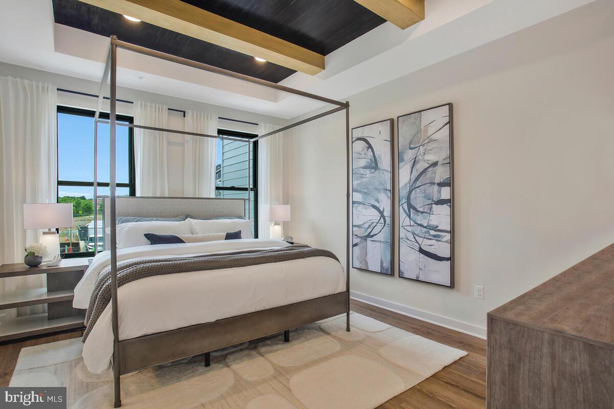 MELFORD TOWN CENTER - Residential