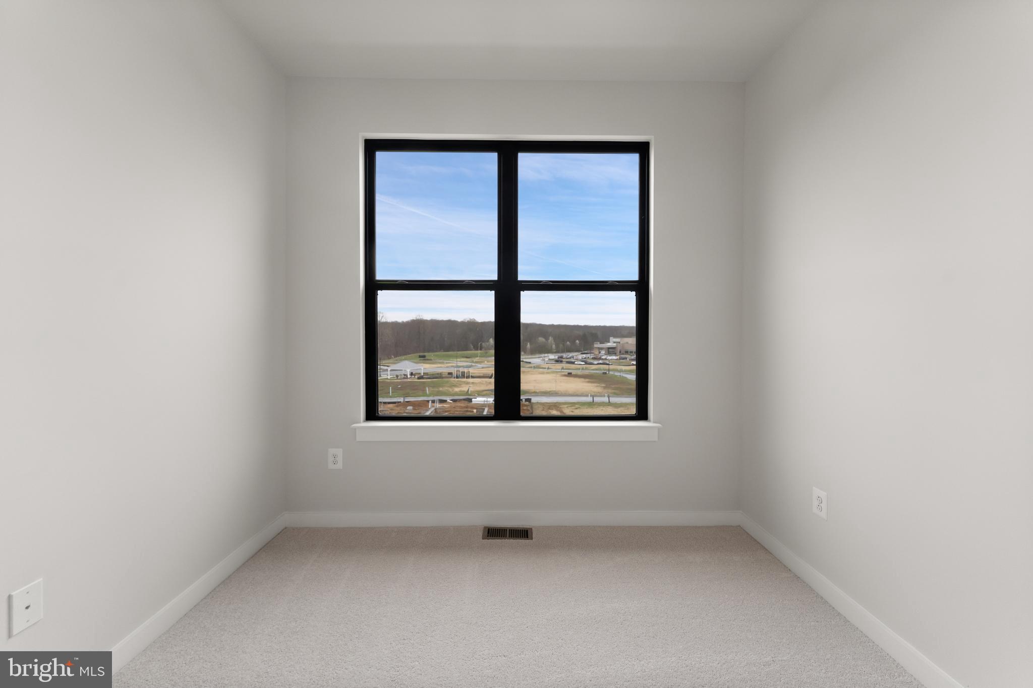 MELFORD TOWN CENTER - Residential