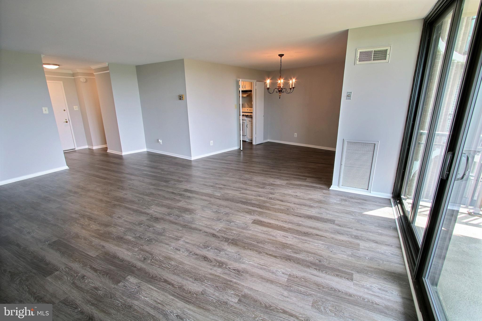 4620 NORTH PARK AVE - Residential