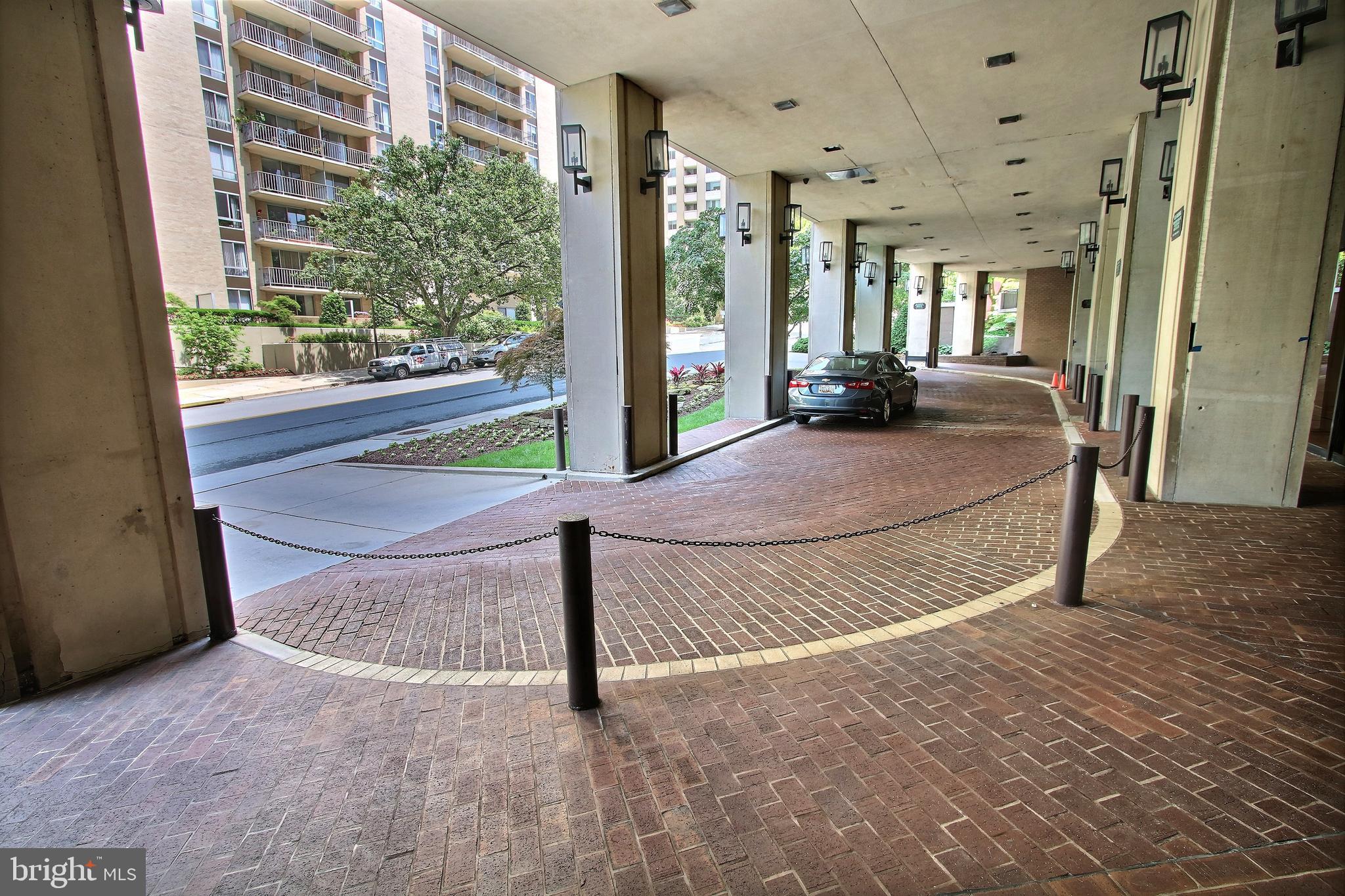 4620 NORTH PARK AVE - Residential