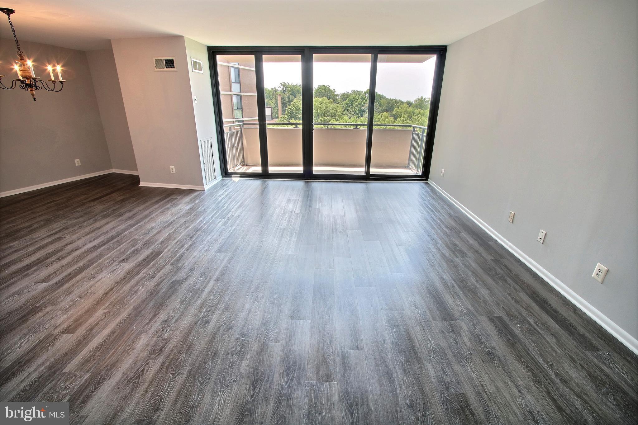 4620 NORTH PARK AVE - Residential