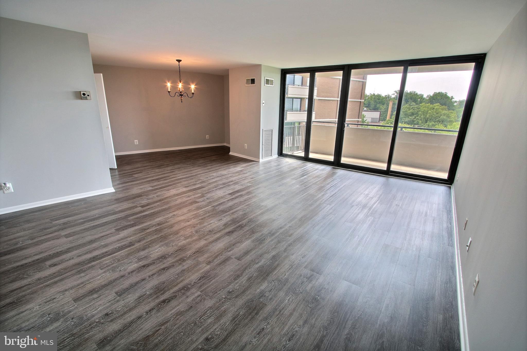 4620 NORTH PARK AVE - Residential