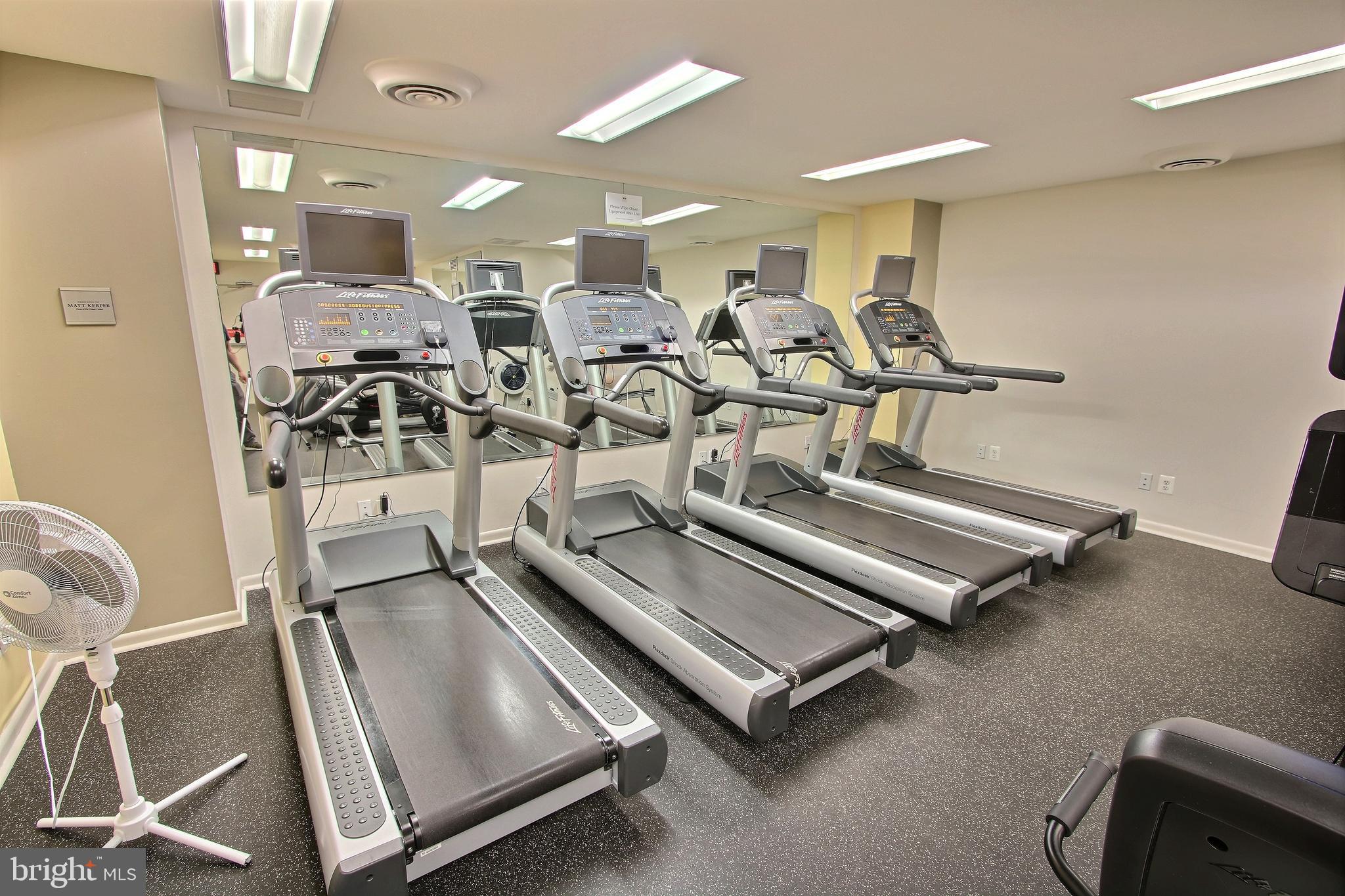 4620 NORTH PARK AVE - Residential