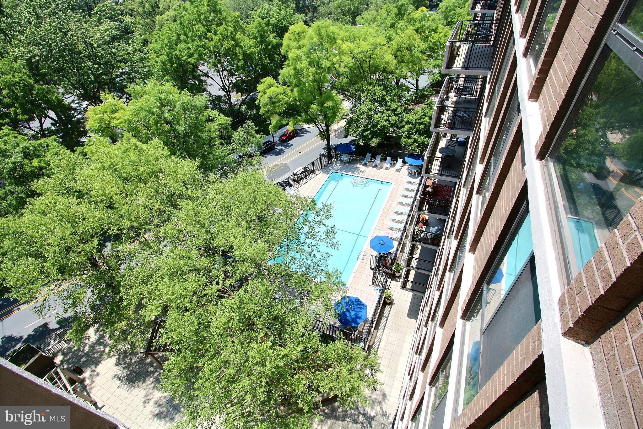 4620 NORTH PARK AVE - Residential