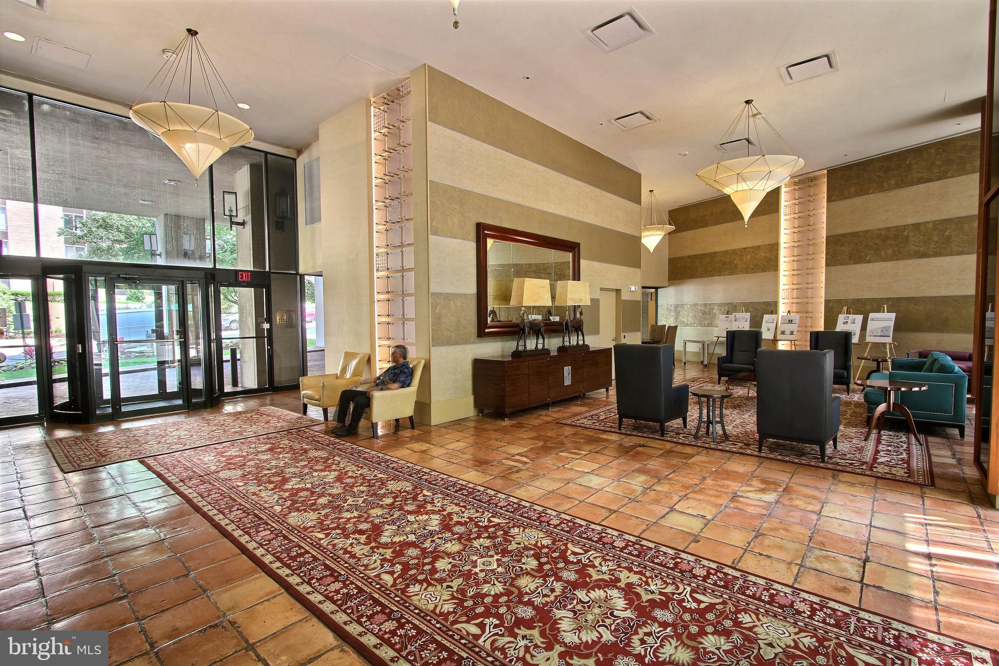 4620 NORTH PARK AVE - Residential