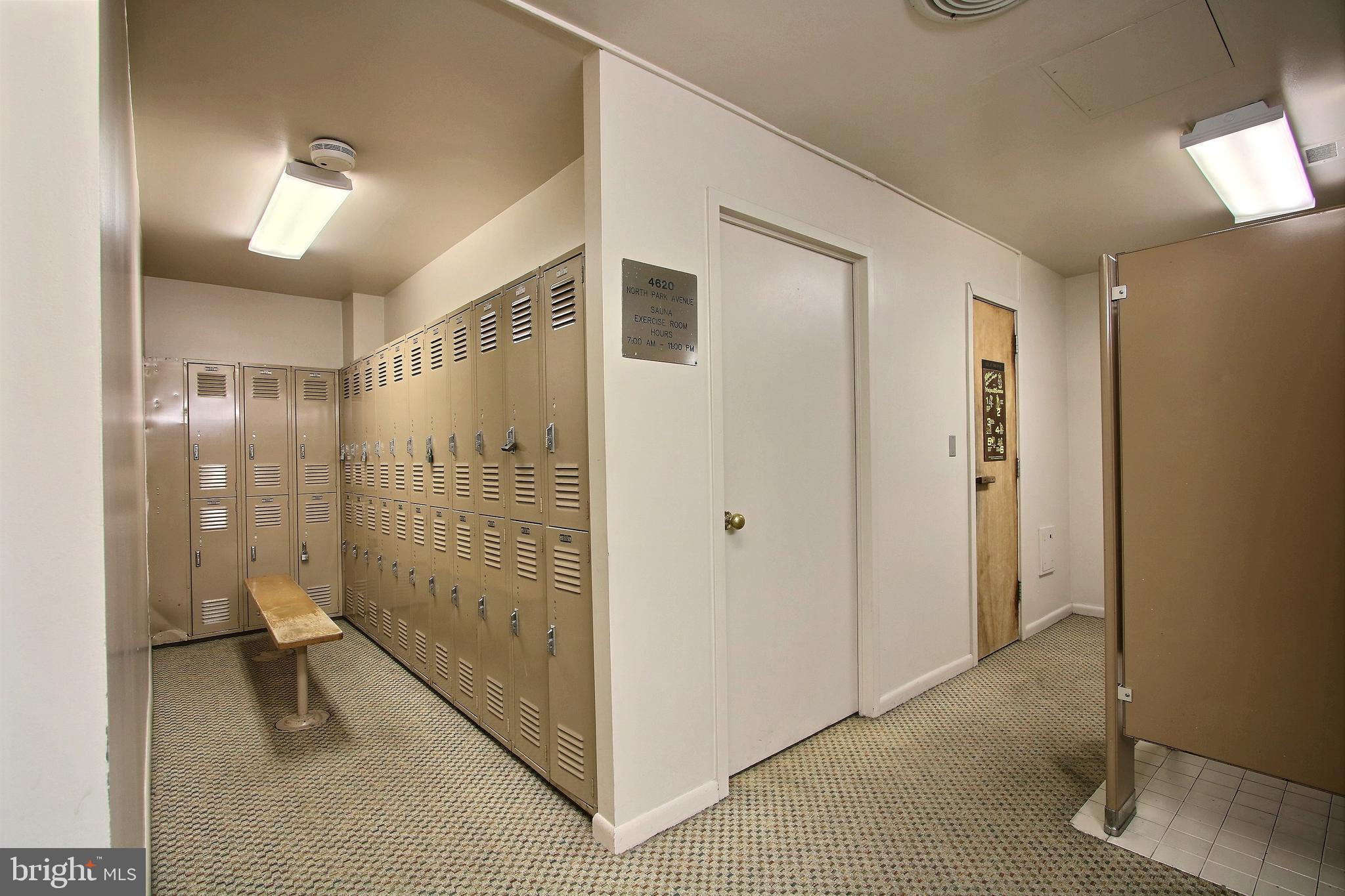 4620 NORTH PARK AVE - Residential