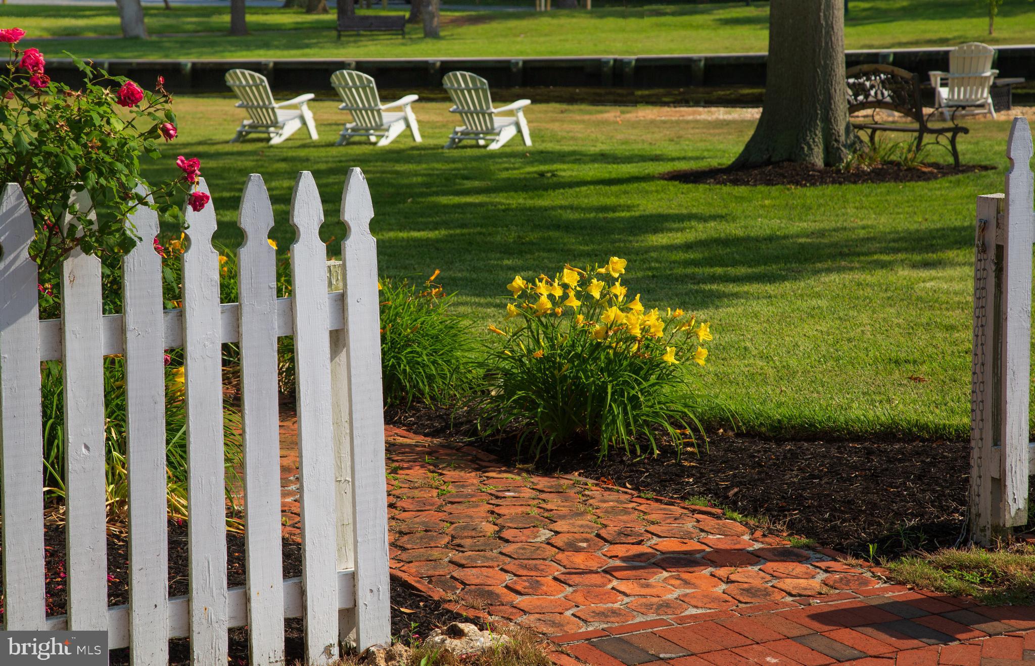 TALBOT COUNTY - Residential