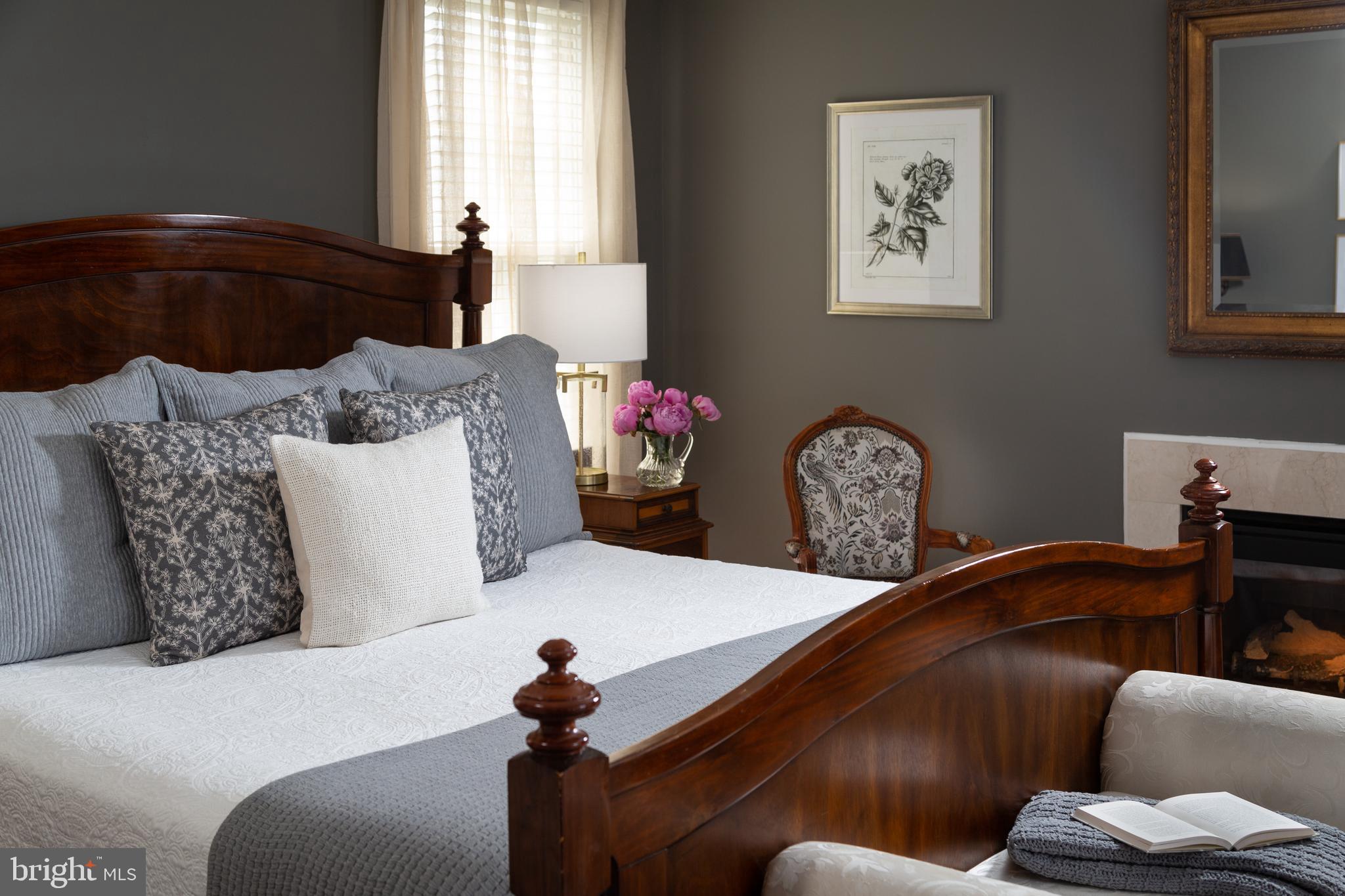 TALBOT COUNTY - Residential