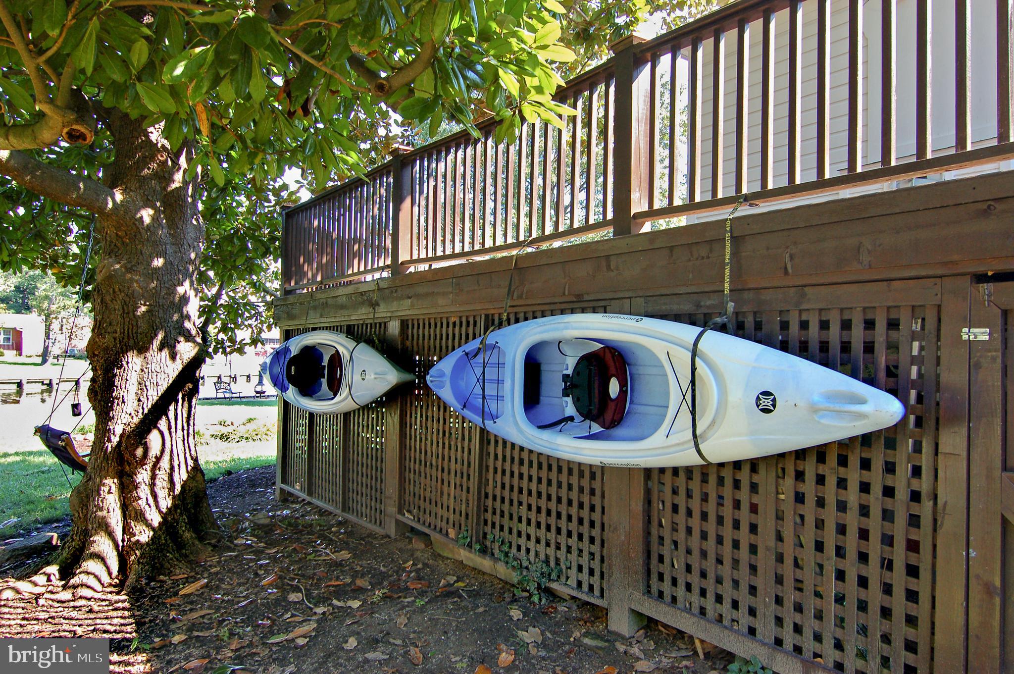 TALBOT COUNTY - Residential