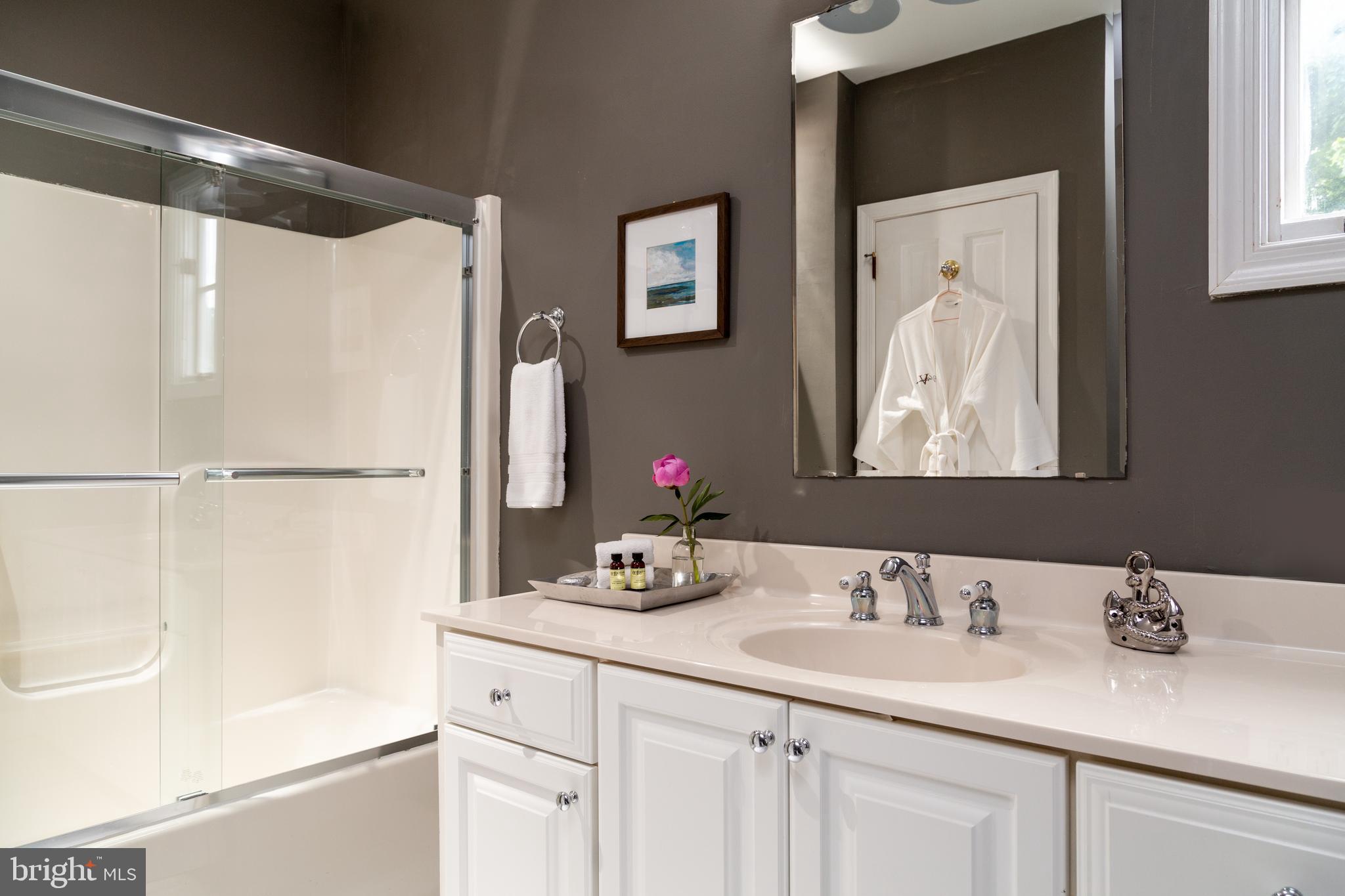 TALBOT COUNTY - Residential