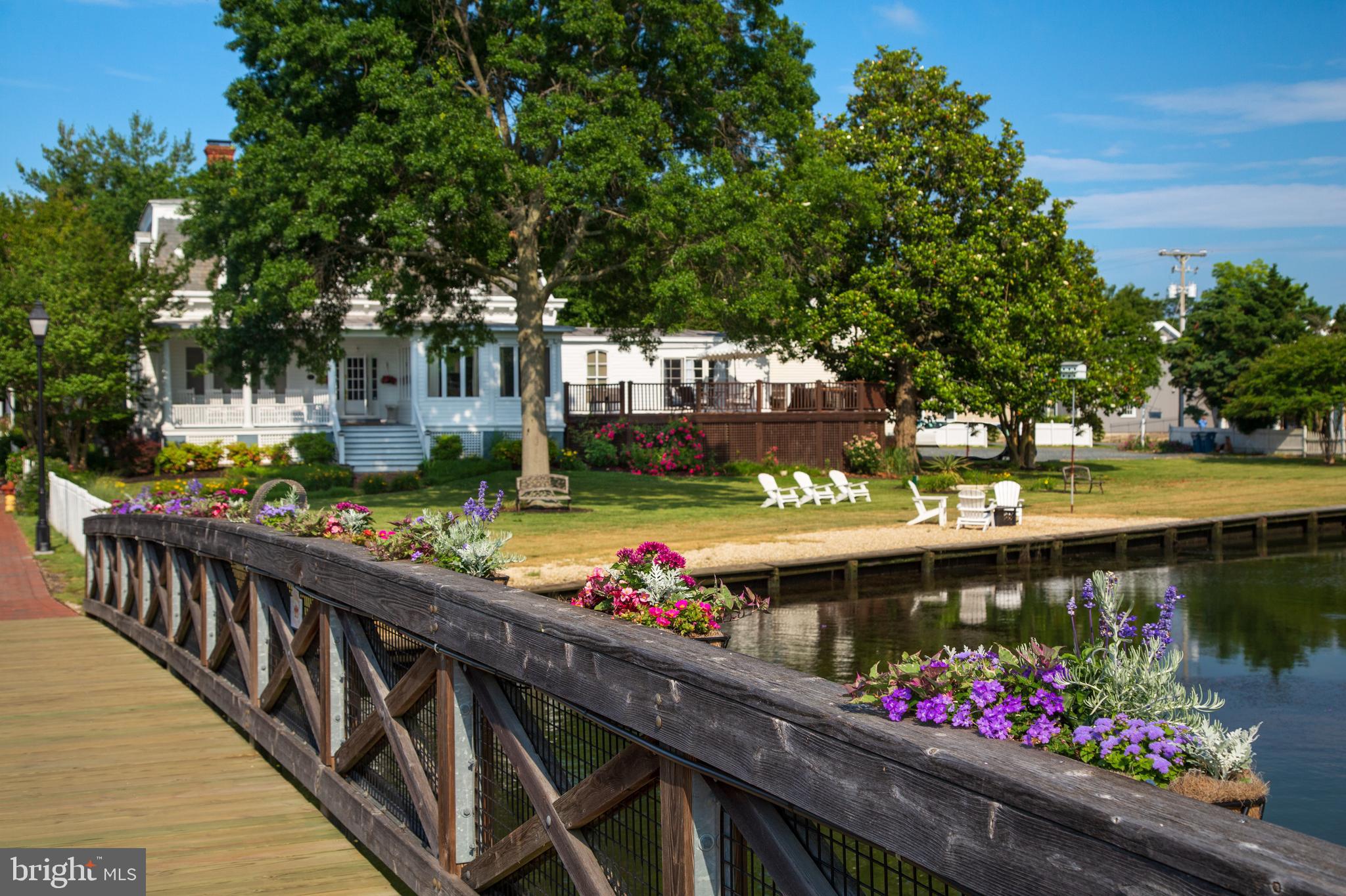 TALBOT COUNTY - Residential