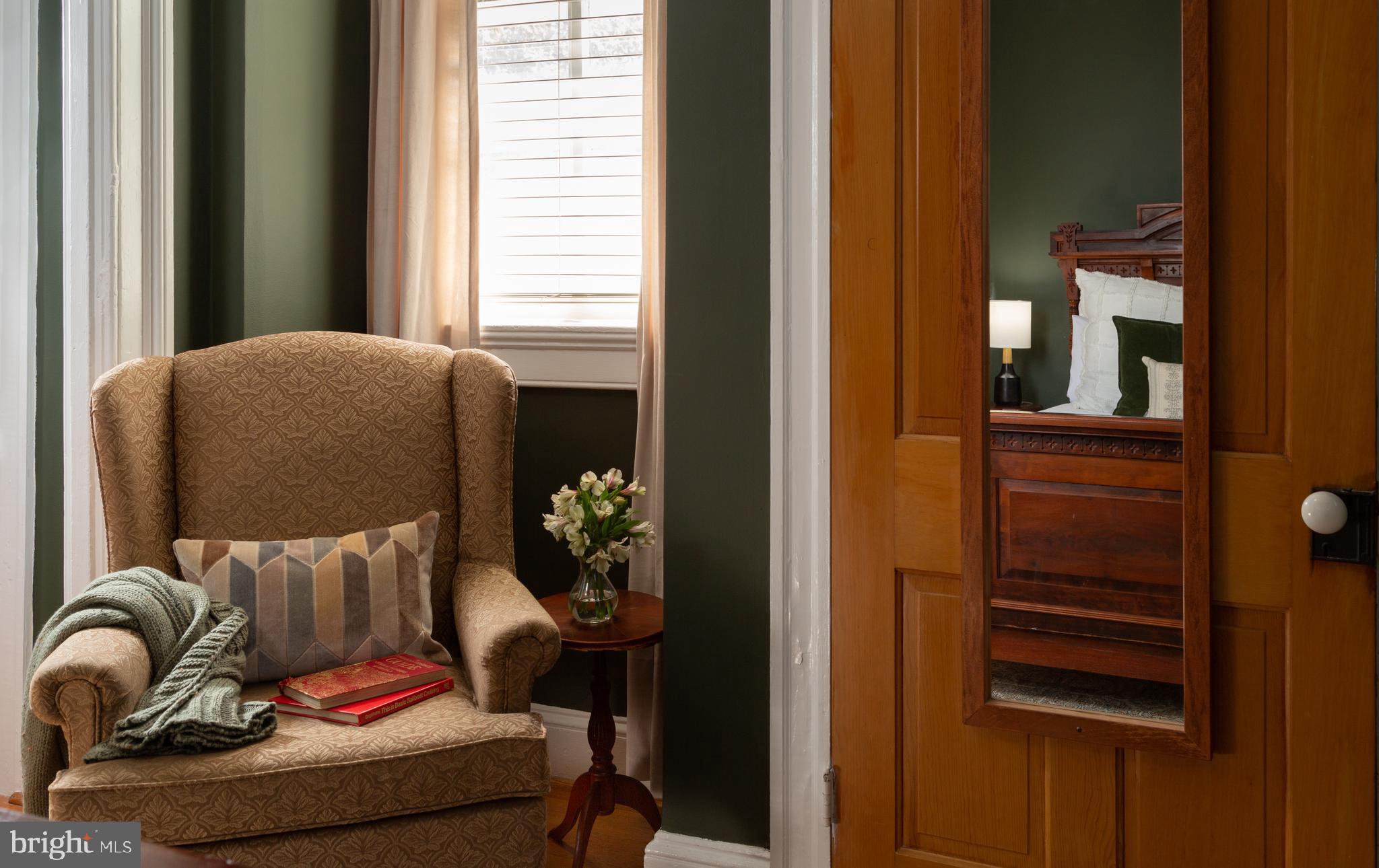 TALBOT COUNTY - Residential