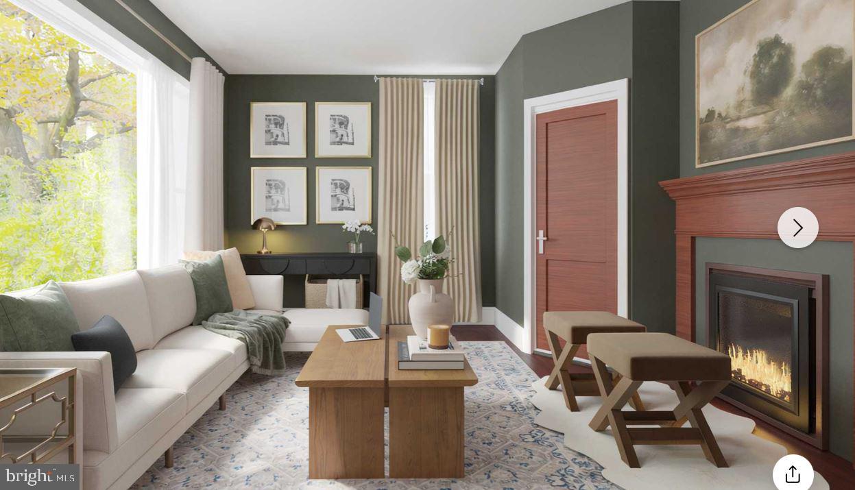 TALBOT COUNTY - Residential