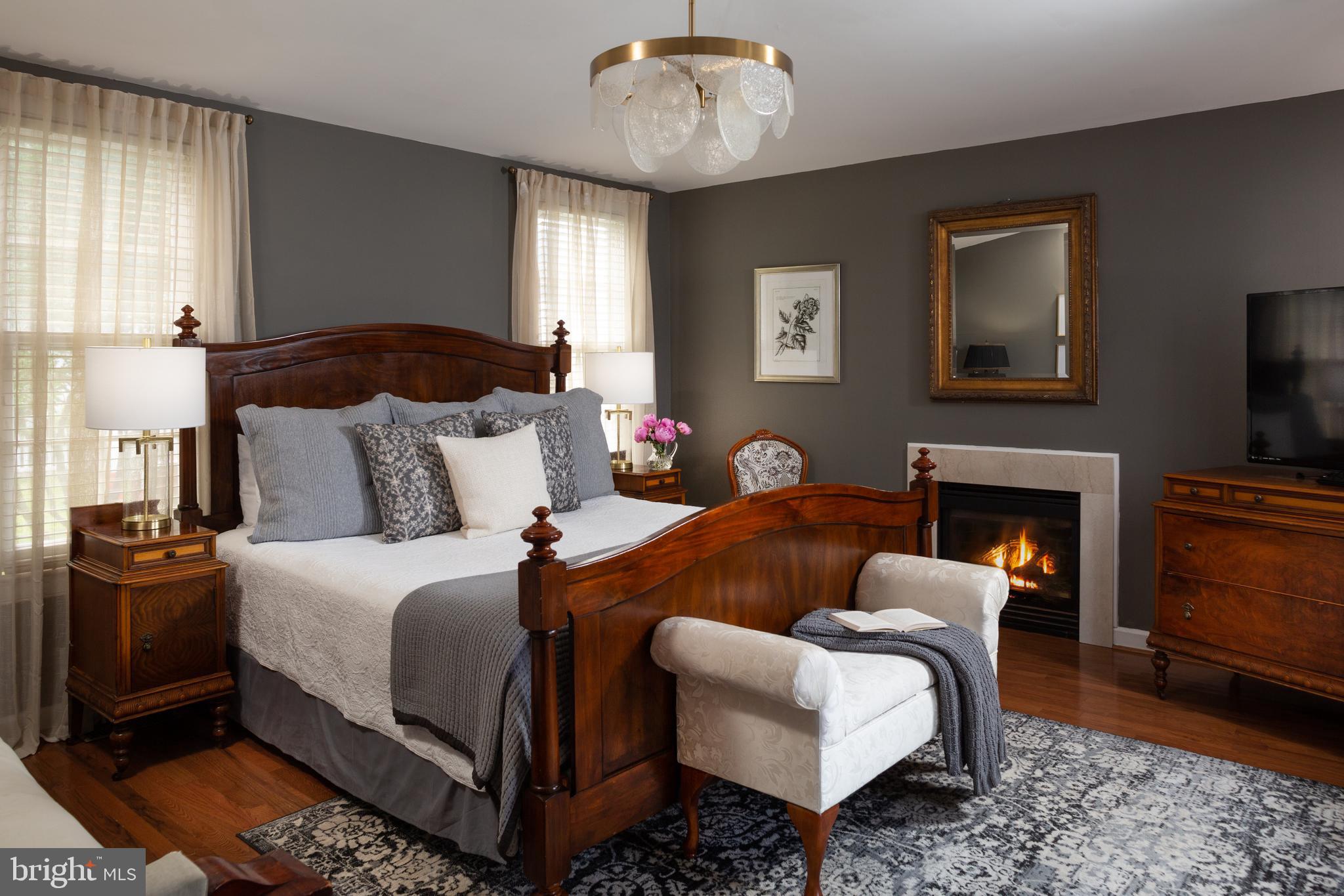 TALBOT COUNTY - Residential