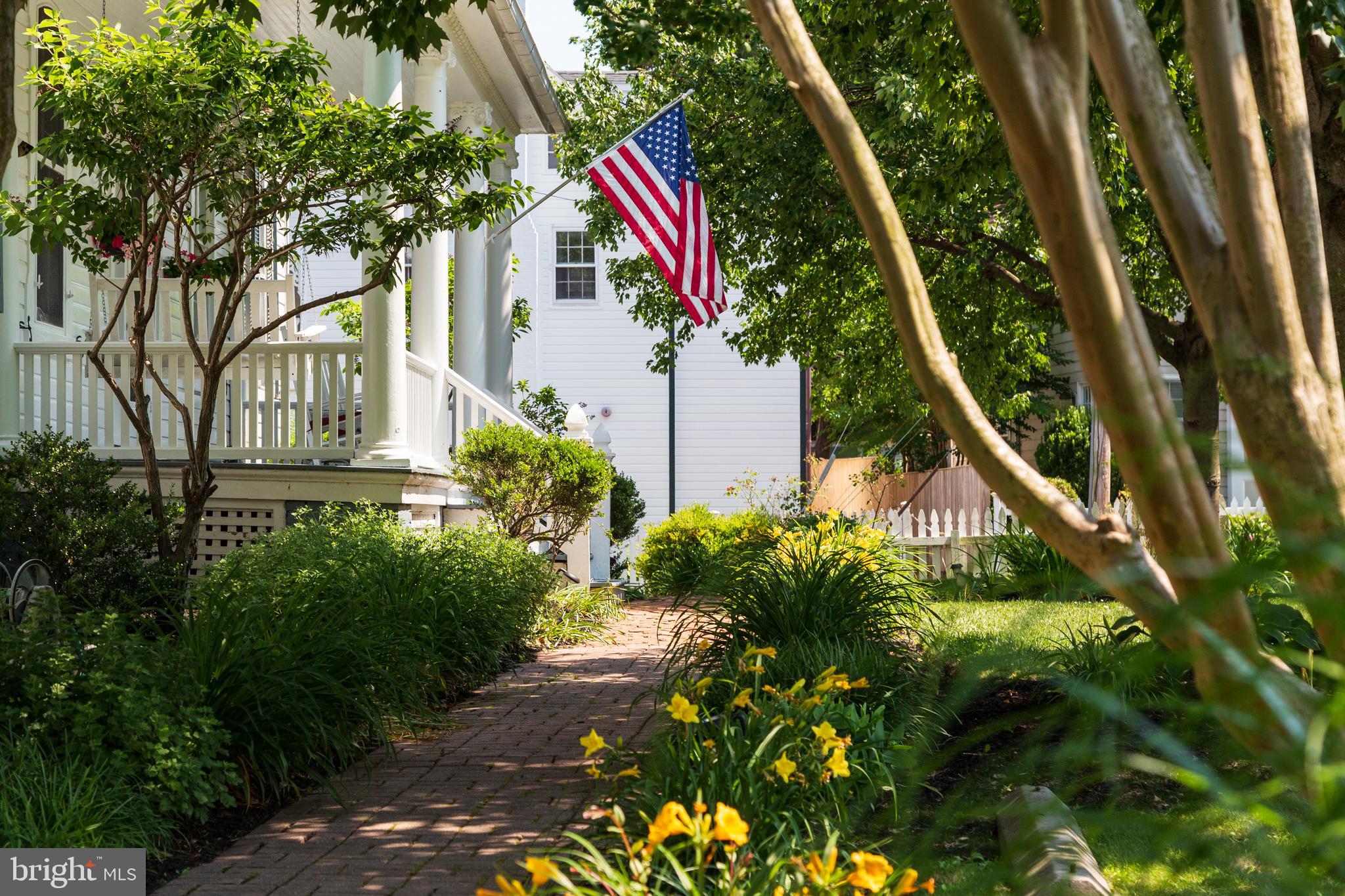 TALBOT COUNTY - Residential