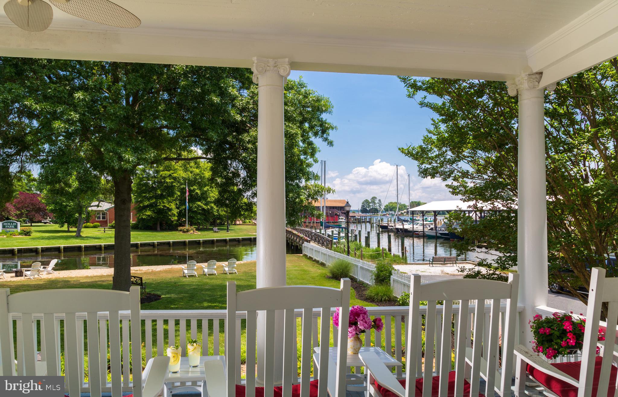 TALBOT COUNTY - Residential