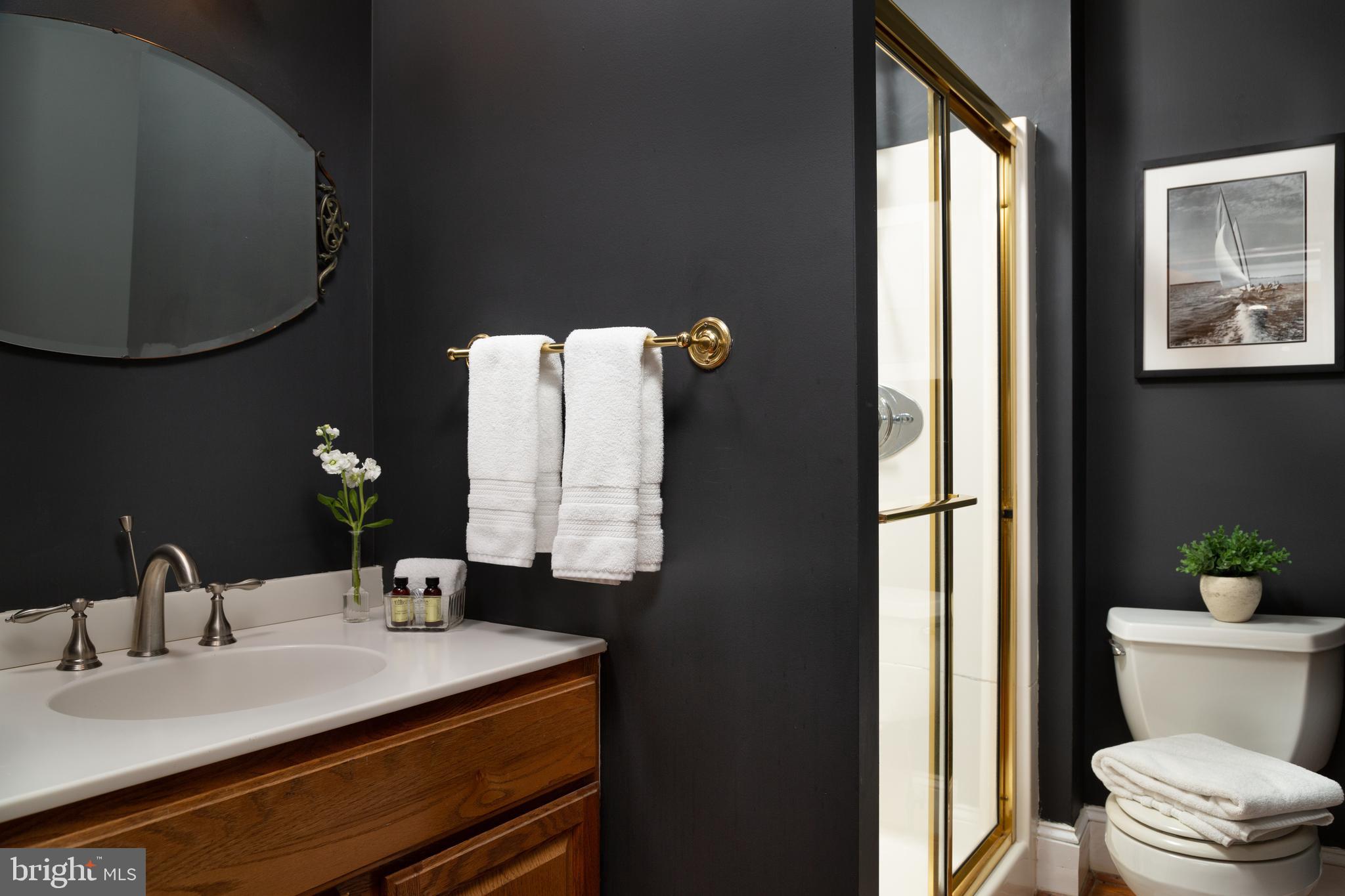 TALBOT COUNTY - Residential