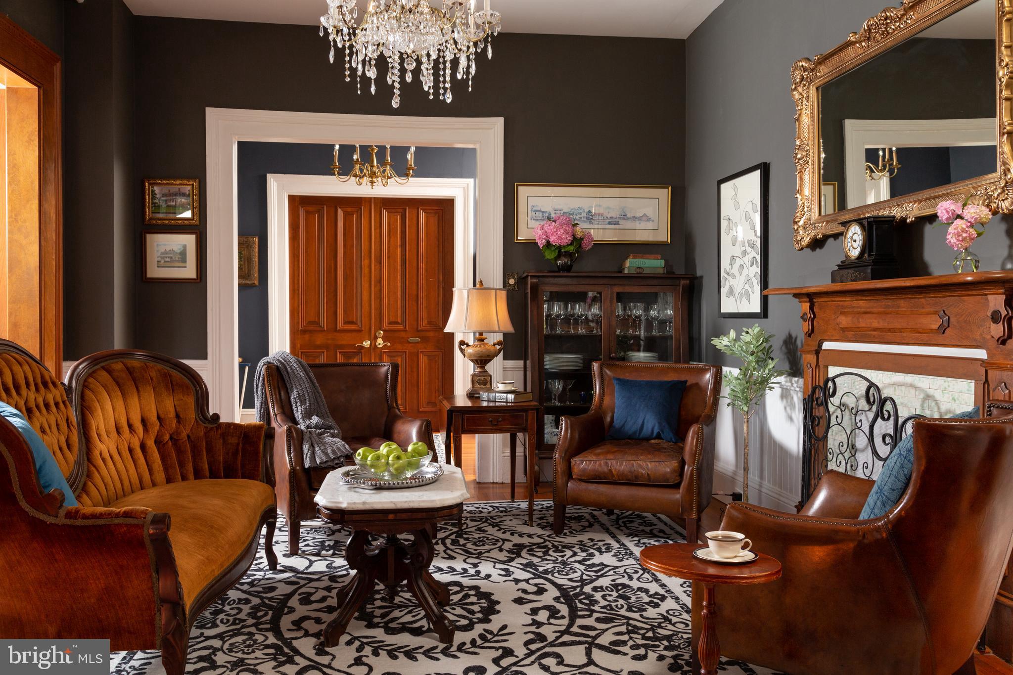 TALBOT COUNTY - Residential